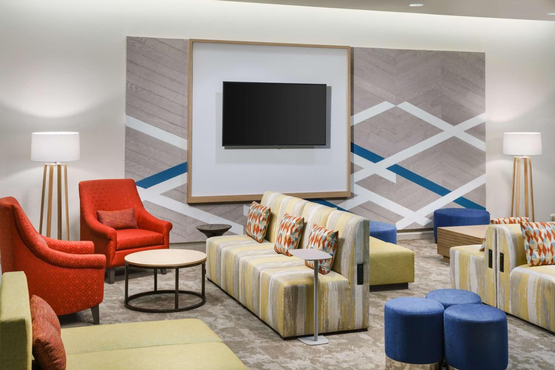 Hilton Garden Inn Apopka City Center, Fl gallery photo in Orlando, FL — image 10