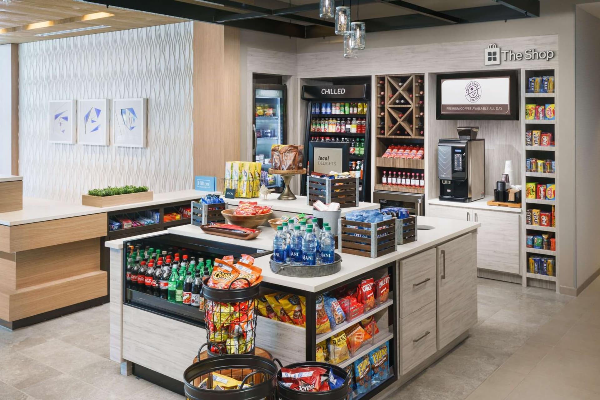 Hilton Garden Inn Apopka City Center, Fl gallery photo in Orlando, FL — image 36