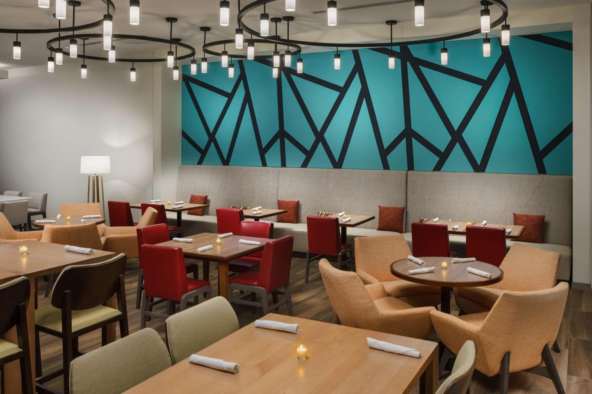Hilton Garden Inn Apopka City Center, Fl gallery photo in Orlando, FL — image 24