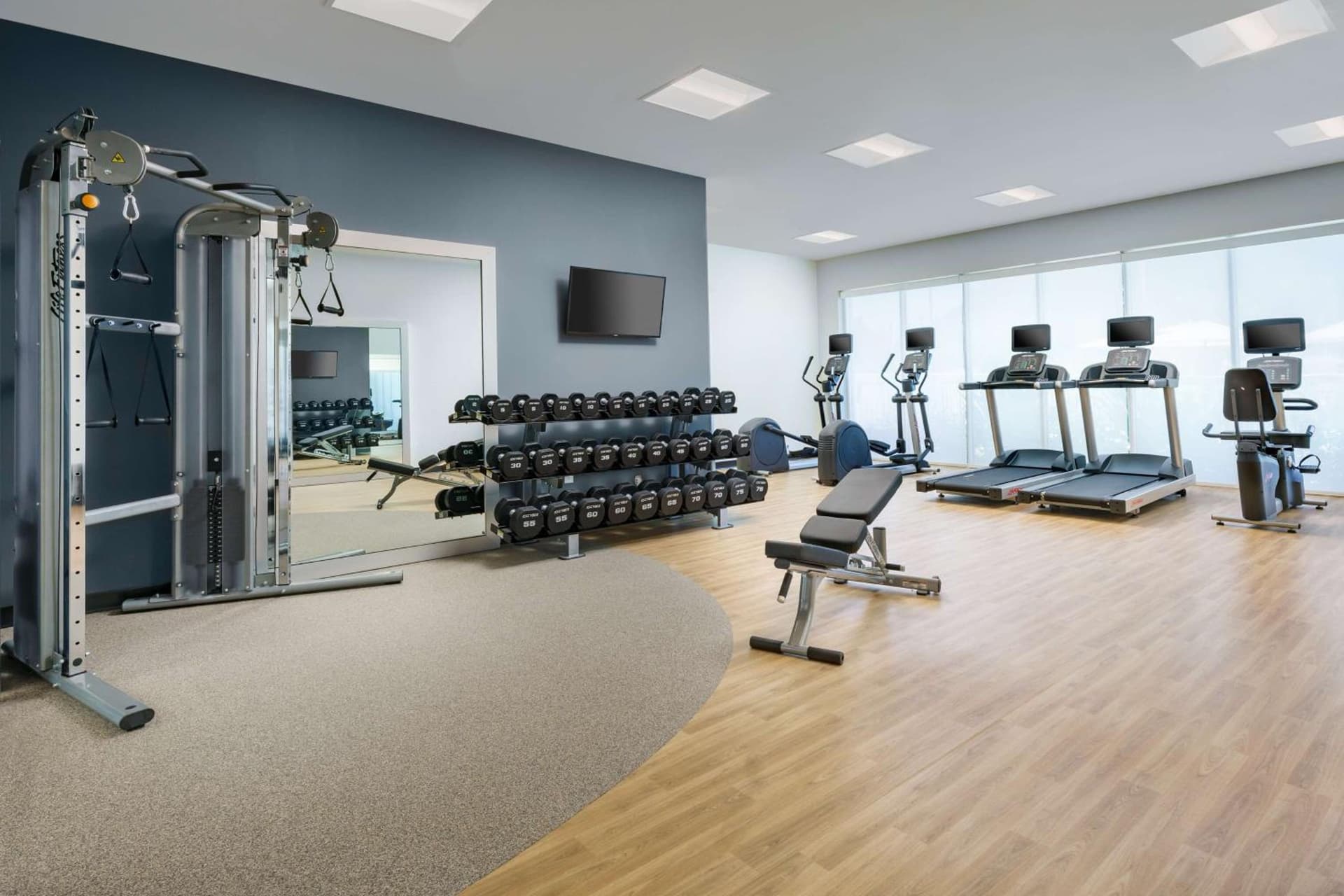 Hilton Garden Inn Apopka City Center, Fl gallery photo in Orlando, FL — image 26