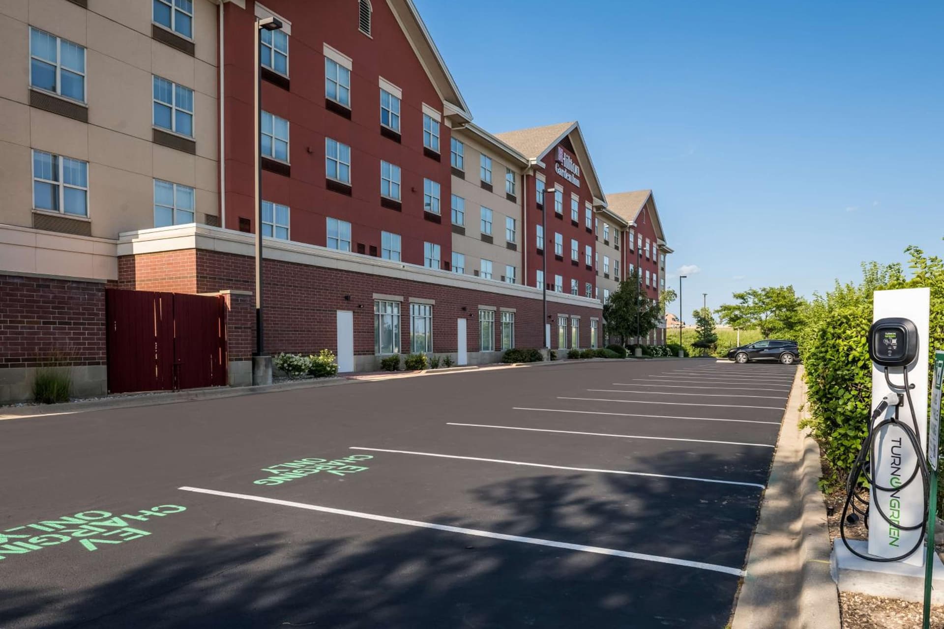 Hilton Garden Inn Rockford gallery photo in Rockford, IL — image 5