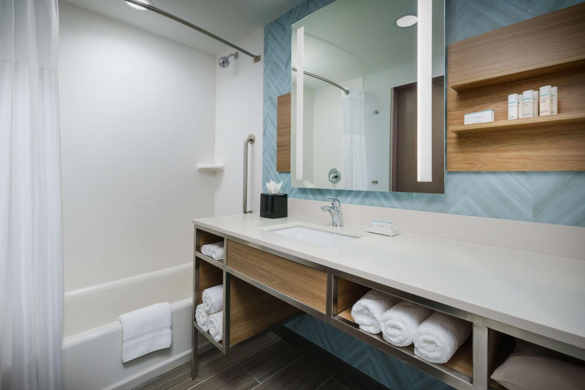 Hilton Garden Inn Apopka City Center, Fl gallery photo in Orlando, FL — image 37