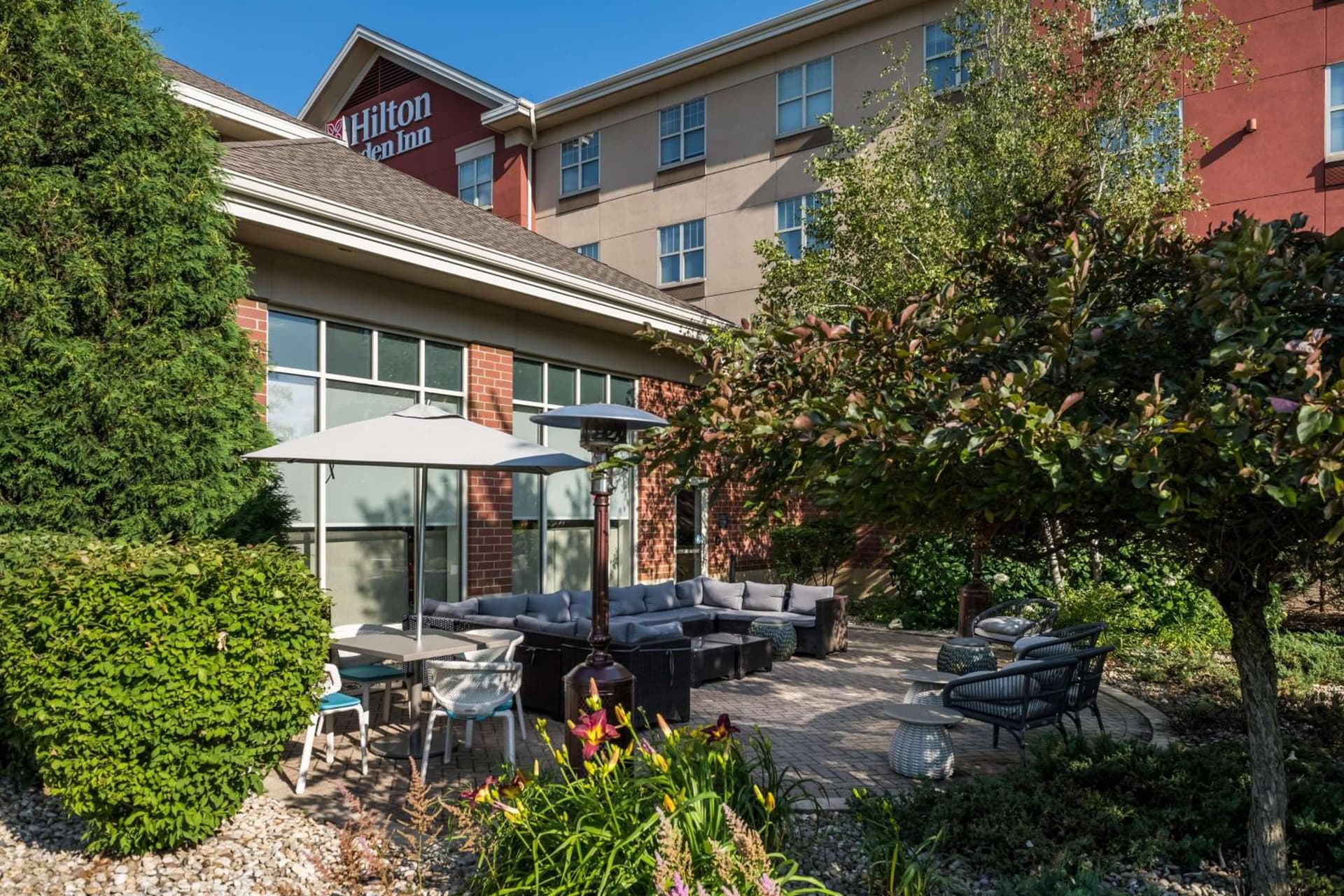 Hilton Garden Inn Rockford gallery photo in Rockford, IL — image 27