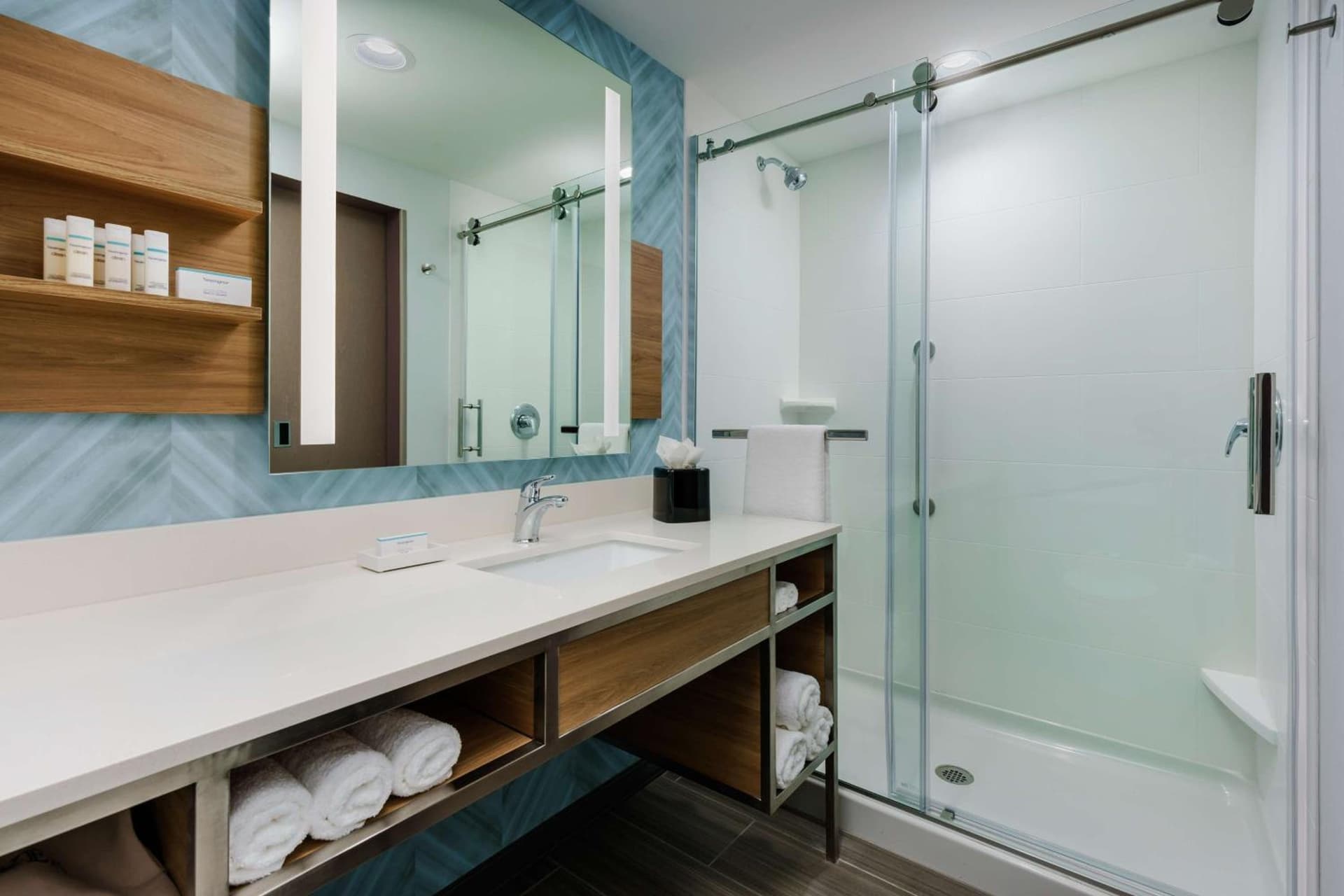Hilton Garden Inn Apopka City Center, Fl gallery photo in Orlando, FL — image 11