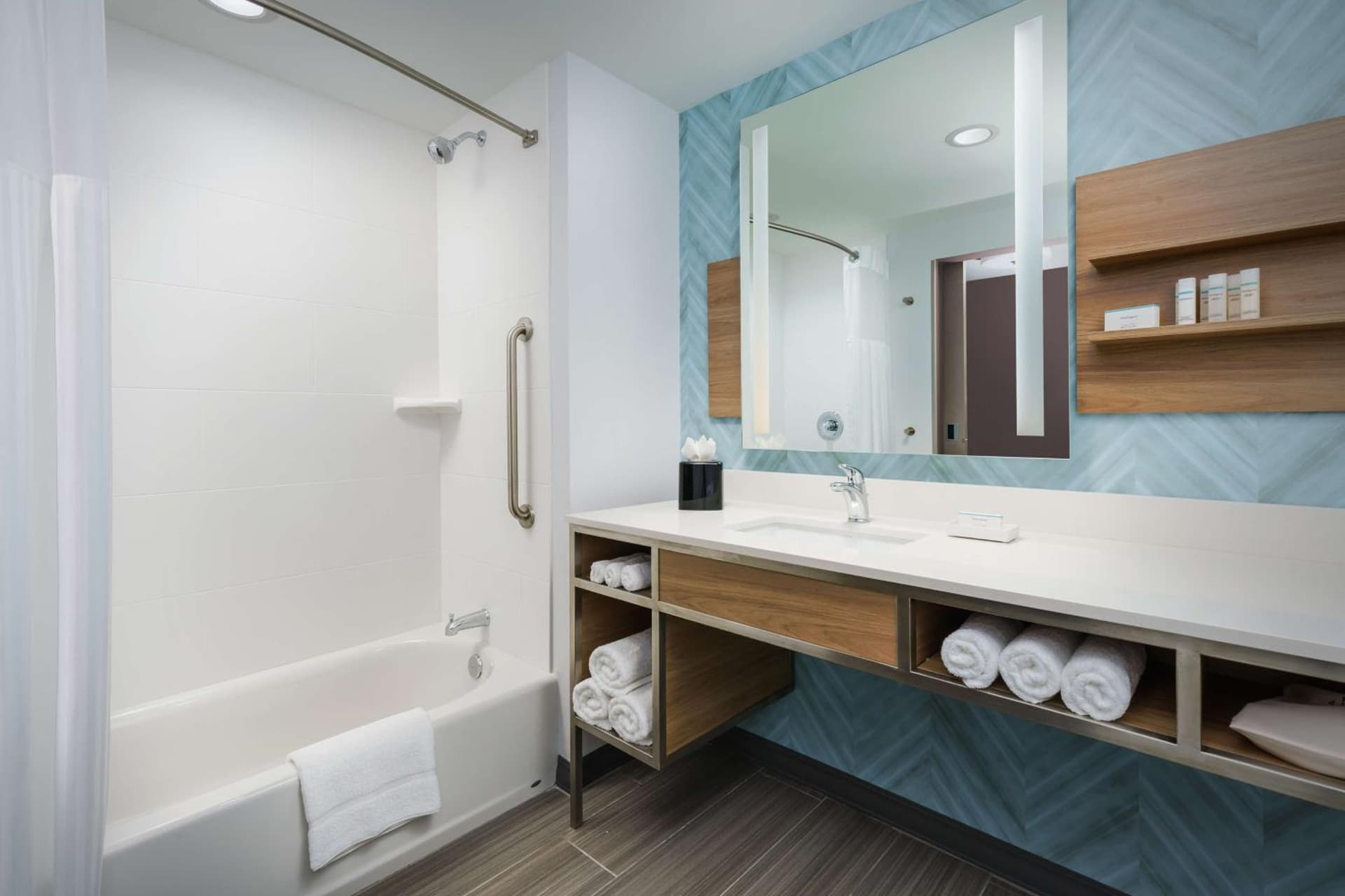 Hilton Garden Inn Apopka City Center, Fl gallery photo in Orlando, FL — image 6