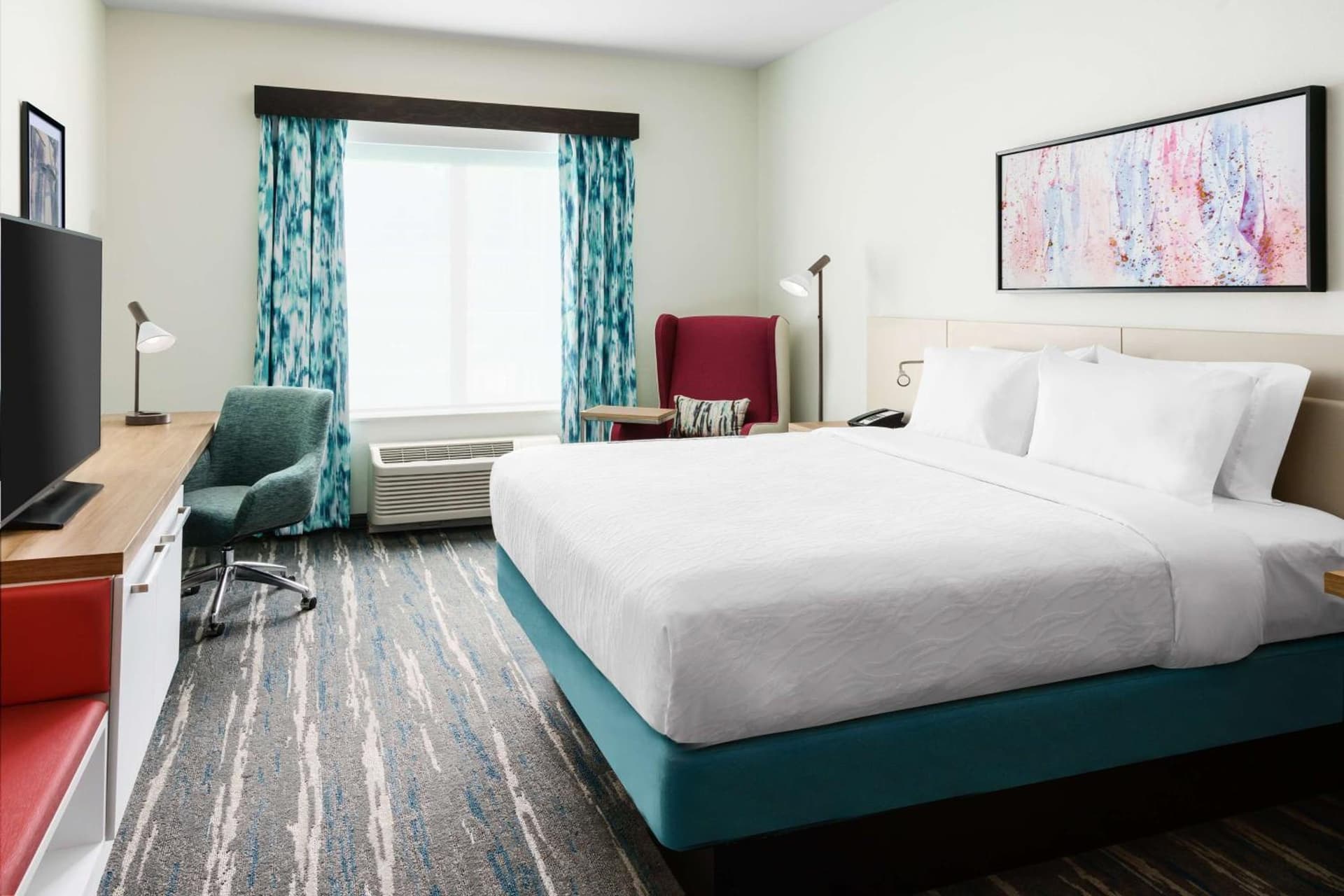Hilton Garden Inn Apopka City Center, Fl gallery photo in Orlando, FL — image 5