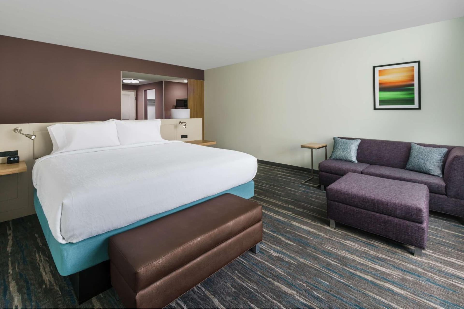 Hilton Garden Inn Apopka City Center, Fl gallery photo in Orlando, FL — image 18