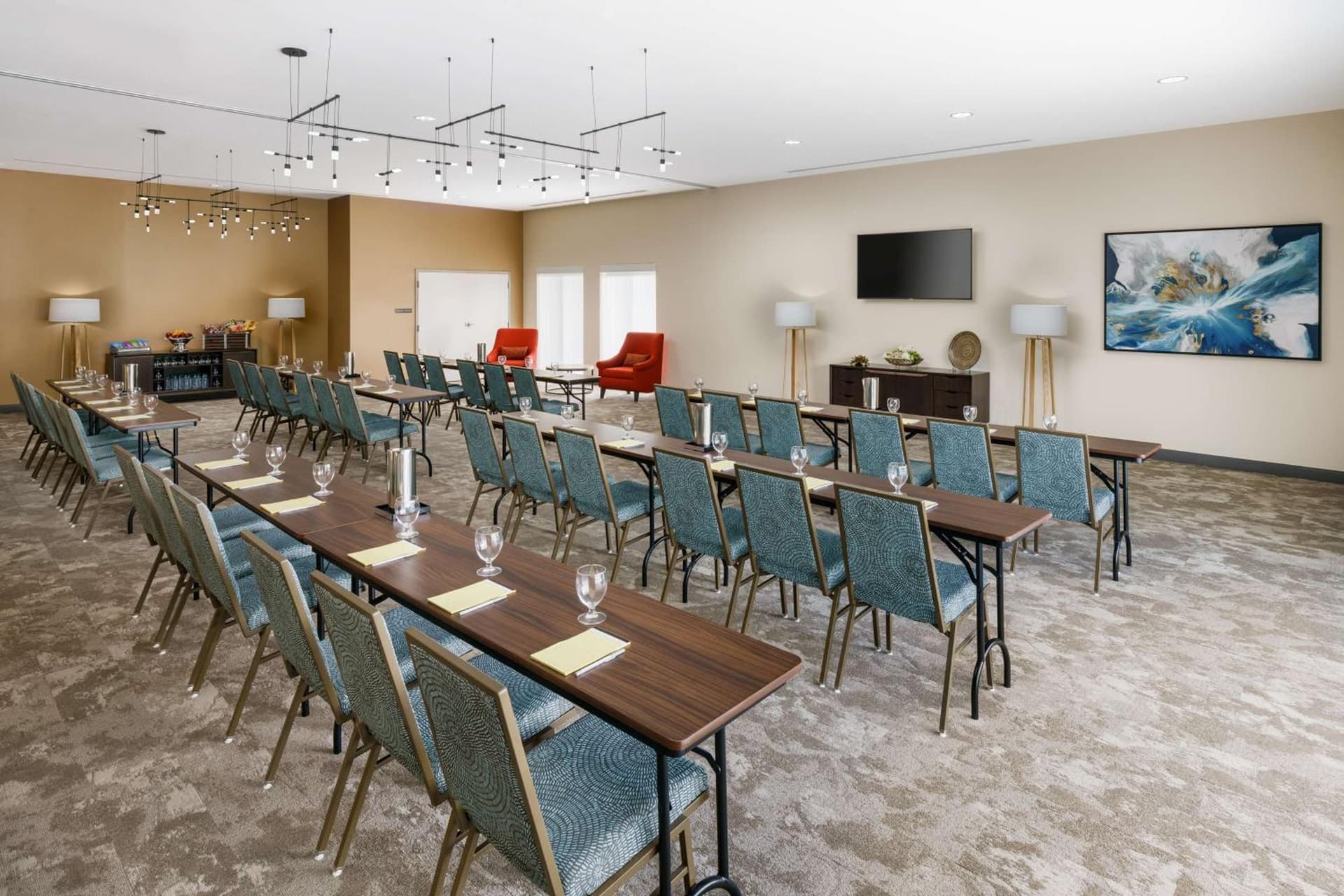 Hilton Garden Inn Apopka City Center, Fl gallery photo in Orlando, FL — image 12