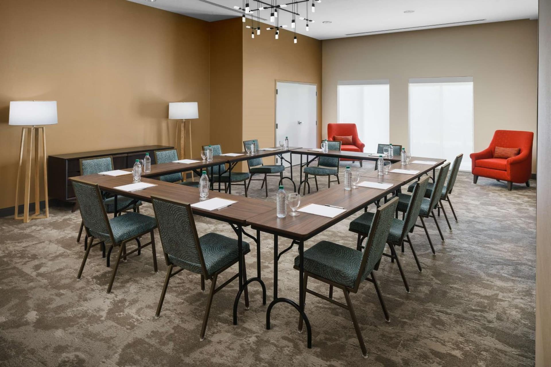 Hilton Garden Inn Apopka City Center, Fl gallery photo in Orlando, FL — image 21