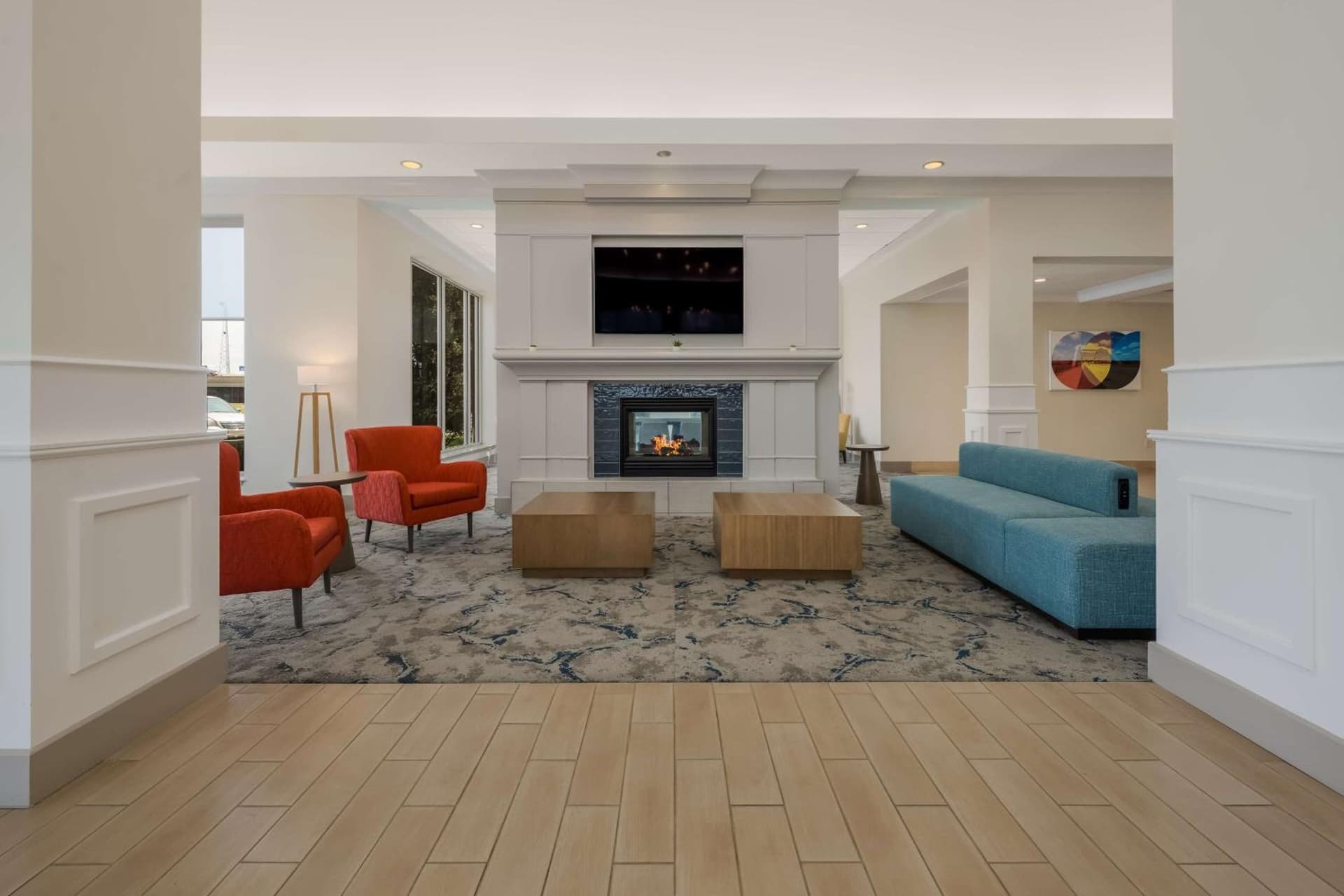 Hilton Garden Inn Rockford gallery photo in Rockford, IL — image 44