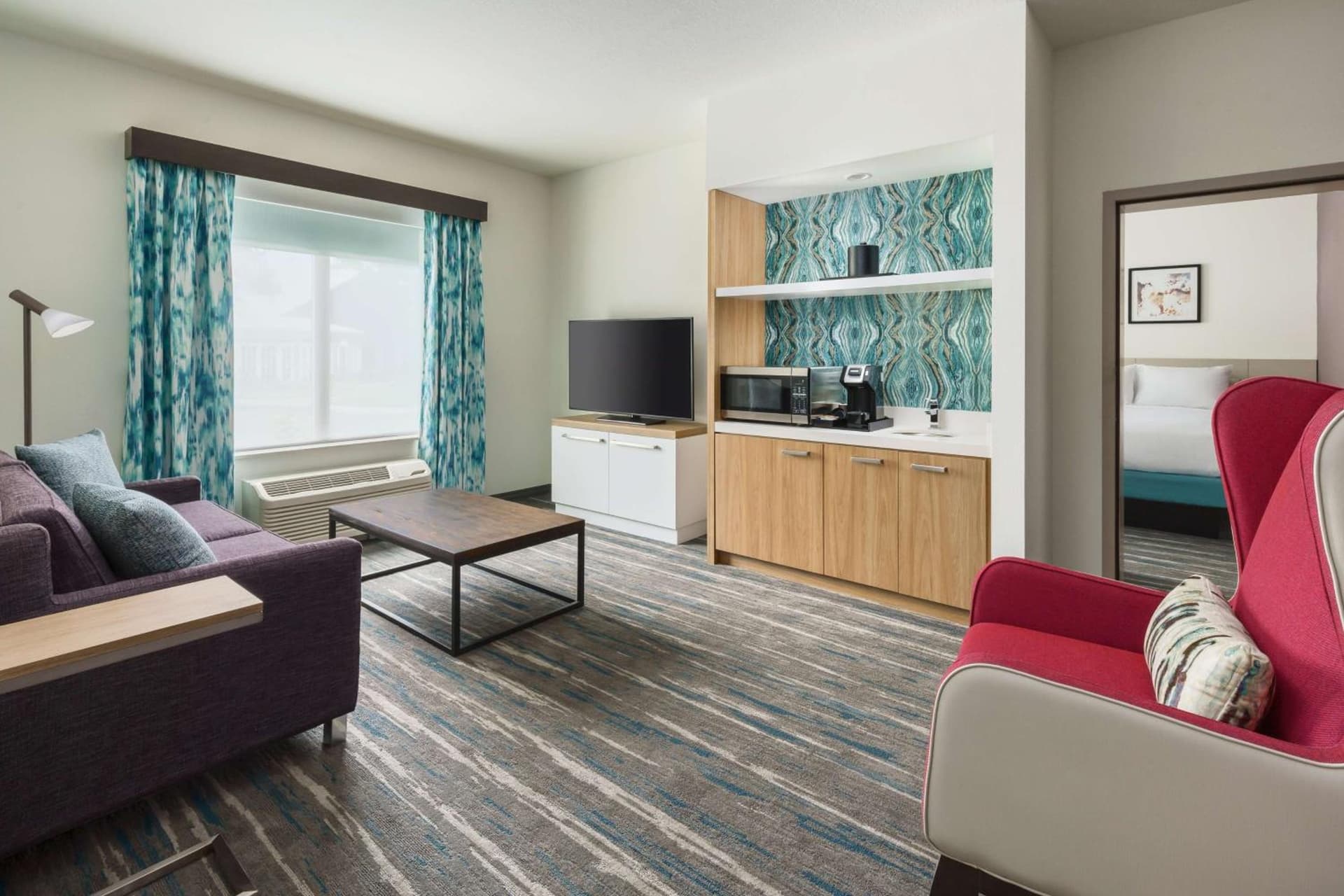 Hilton Garden Inn Apopka City Center, Fl gallery photo in Orlando, FL — image 15