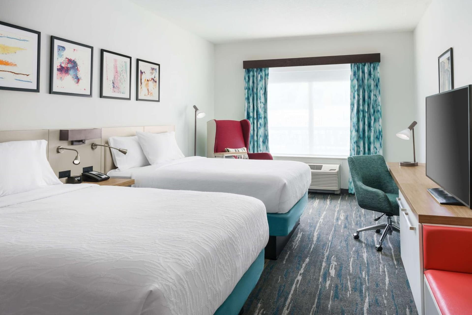Hilton Garden Inn Apopka City Center, Fl gallery photo in Orlando, FL — image 4