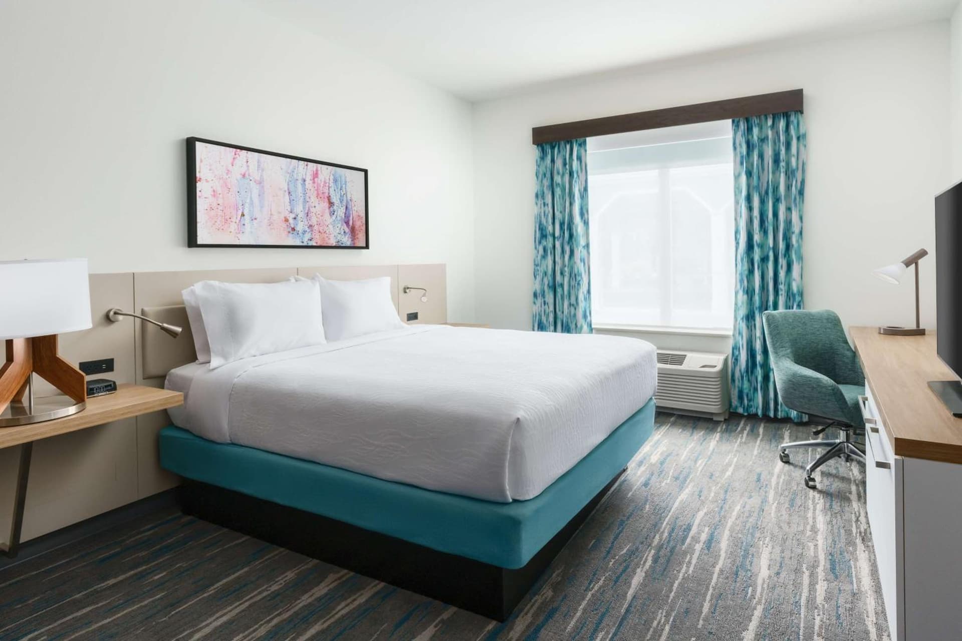 Hilton Garden Inn Apopka City Center, Fl gallery photo in Orlando, FL — image 17