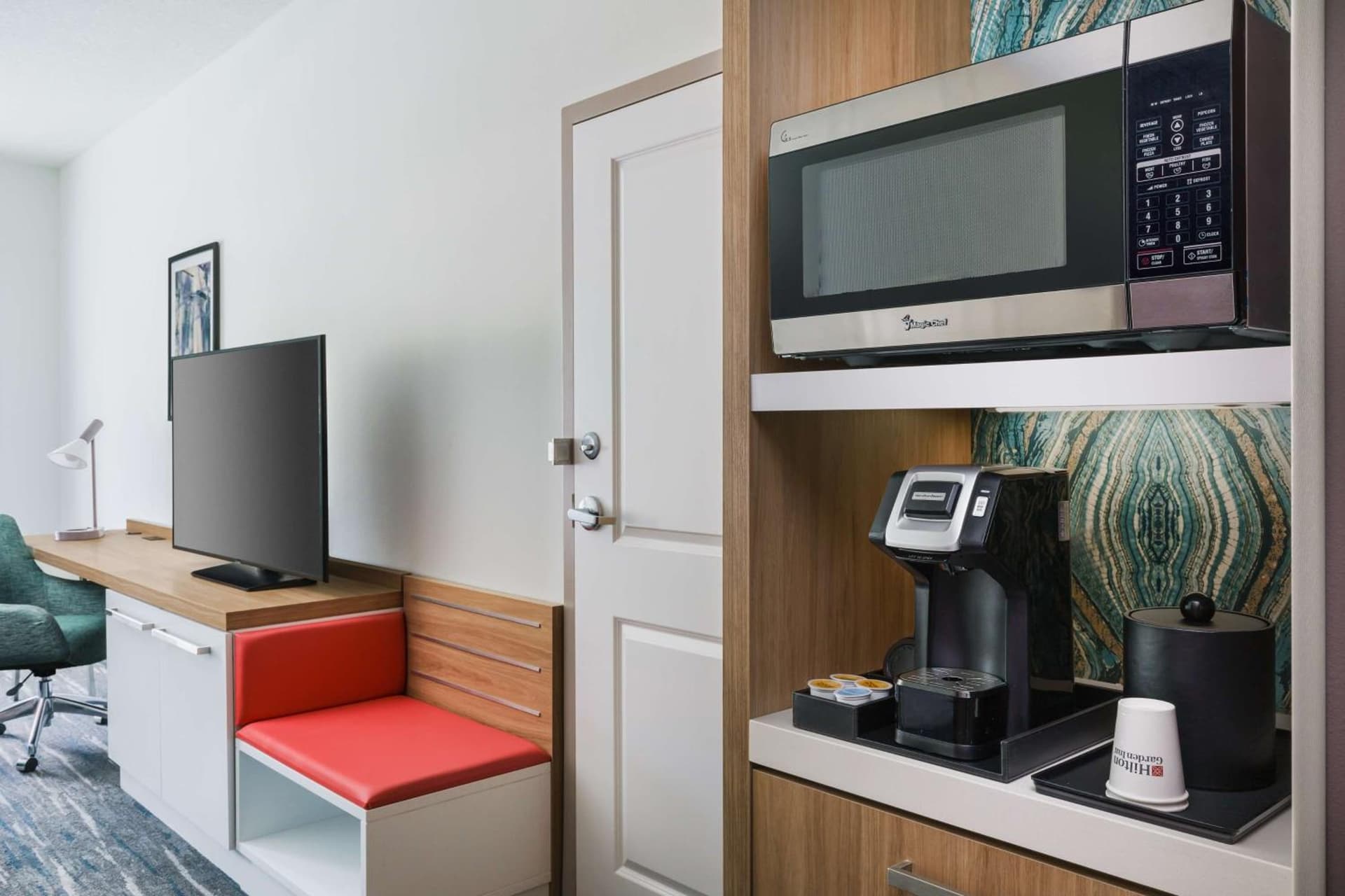 Hilton Garden Inn Apopka City Center, Fl gallery photo in Orlando, FL — image 16