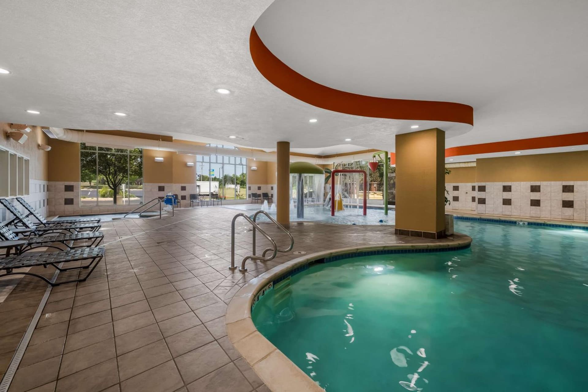 Hilton Garden Inn Rockford gallery photo in Rockford, IL — image 24
