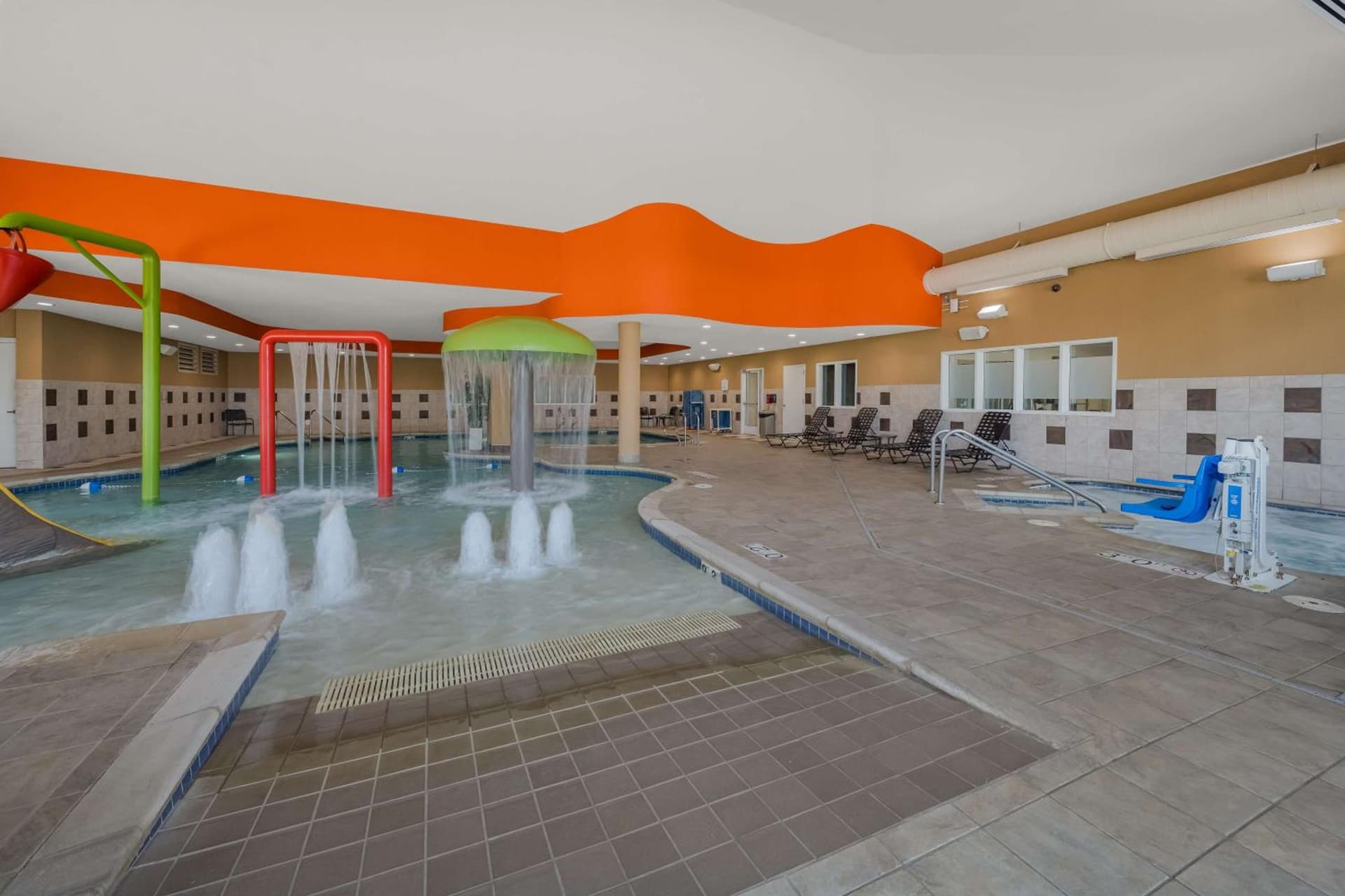 Hilton Garden Inn Rockford gallery photo in Rockford, IL — image 23