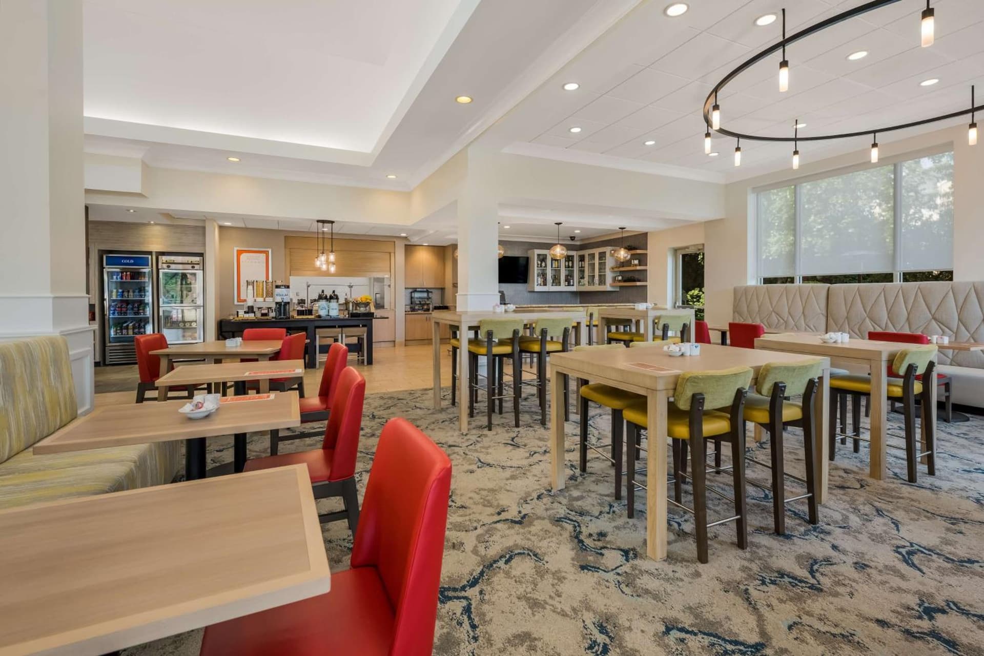 Hilton Garden Inn Rockford gallery photo in Rockford, IL — image 46