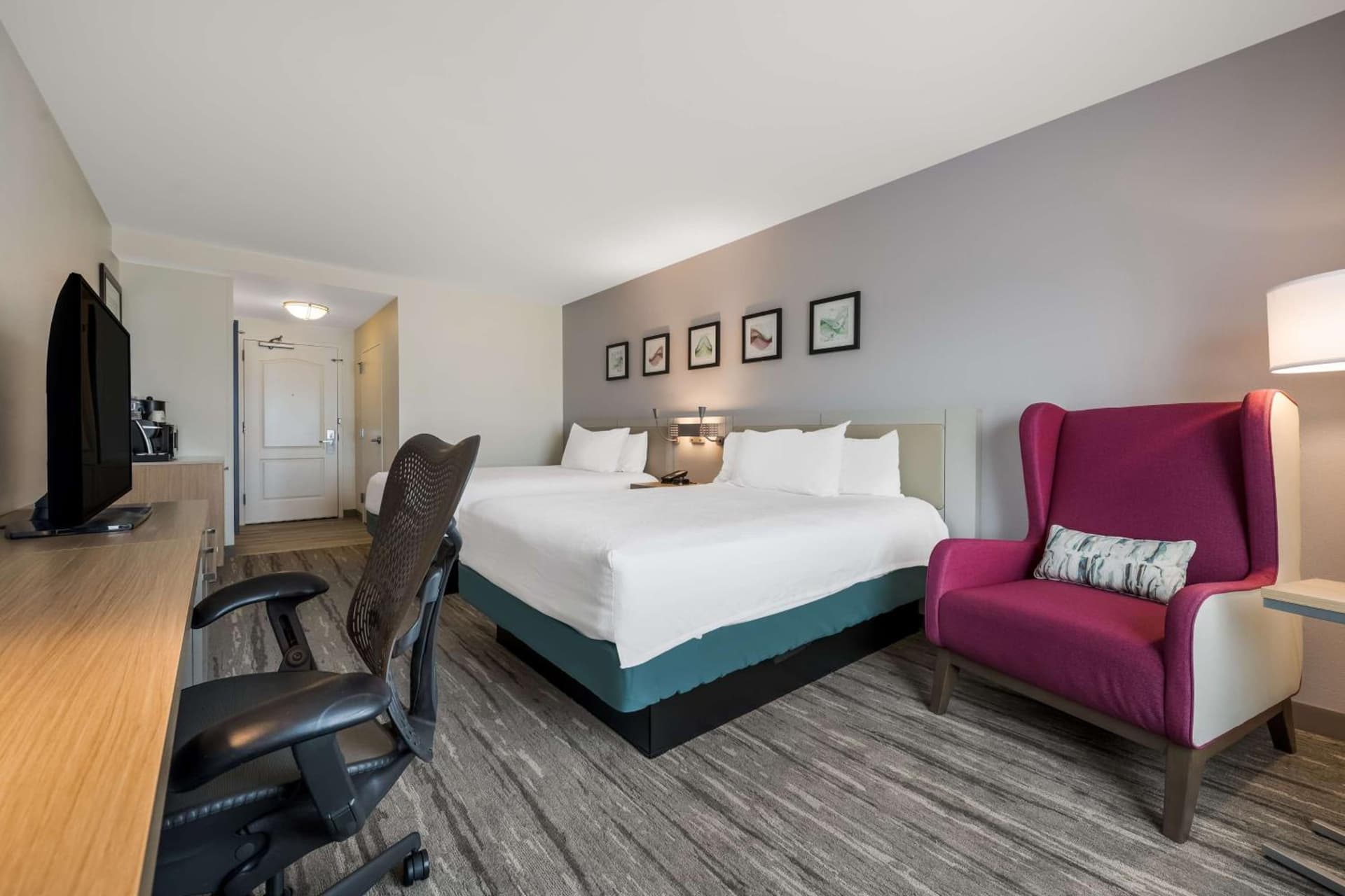Hilton Garden Inn Rockford gallery photo in Rockford, IL — image 32