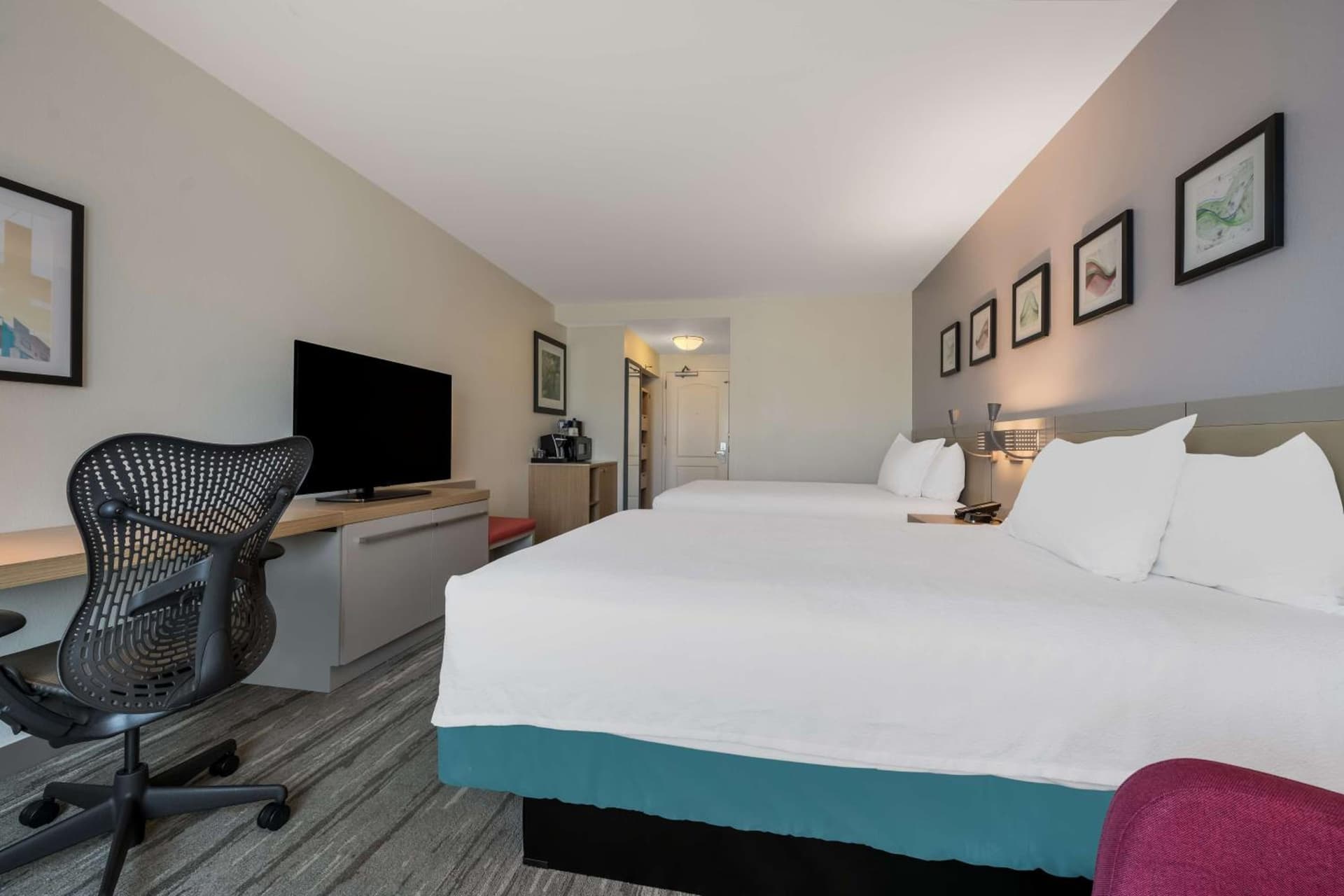 Hilton Garden Inn Rockford gallery photo in Rockford, IL — image 13