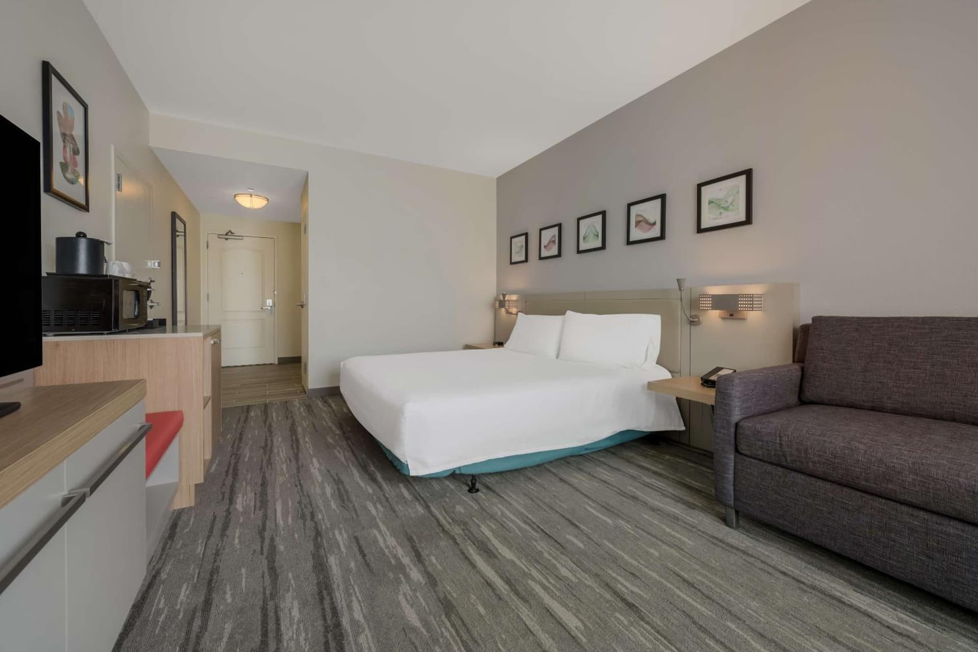 Hilton Garden Inn Rockford gallery photo in Rockford, IL — image 29