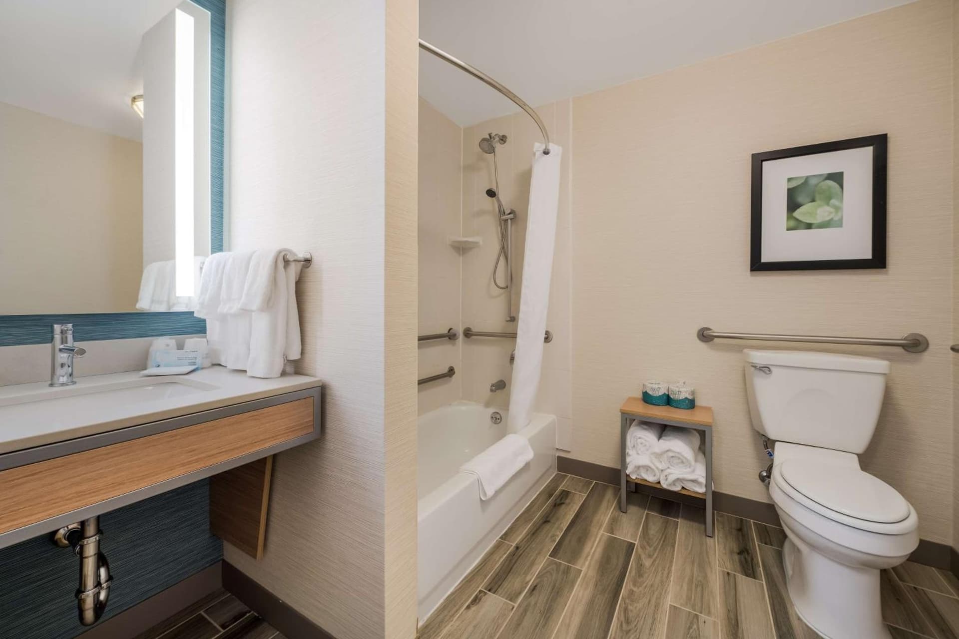 Hilton Garden Inn Rockford gallery photo in Rockford, IL — image 20
