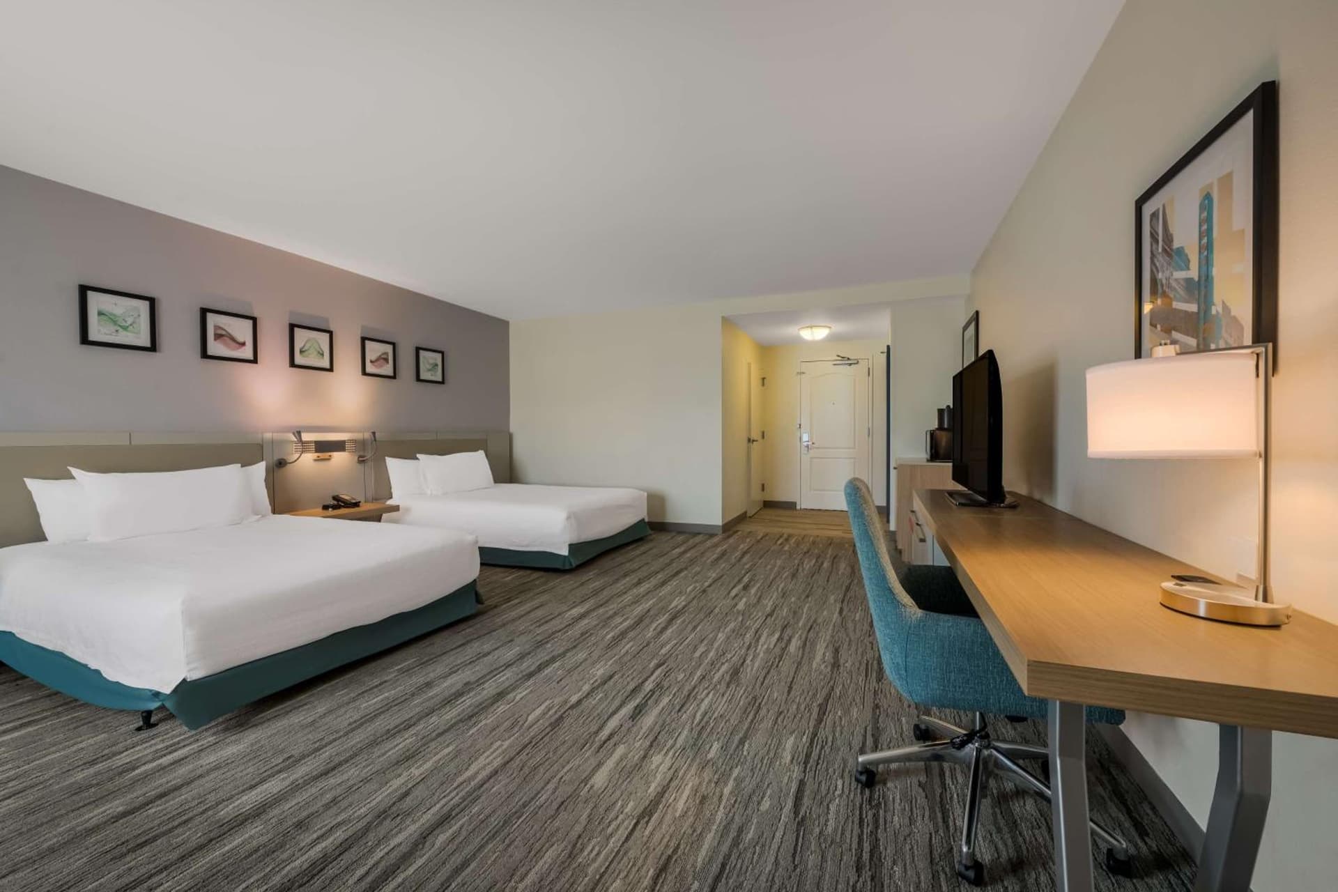 Hilton Garden Inn Rockford gallery photo in Rockford, IL — image 4