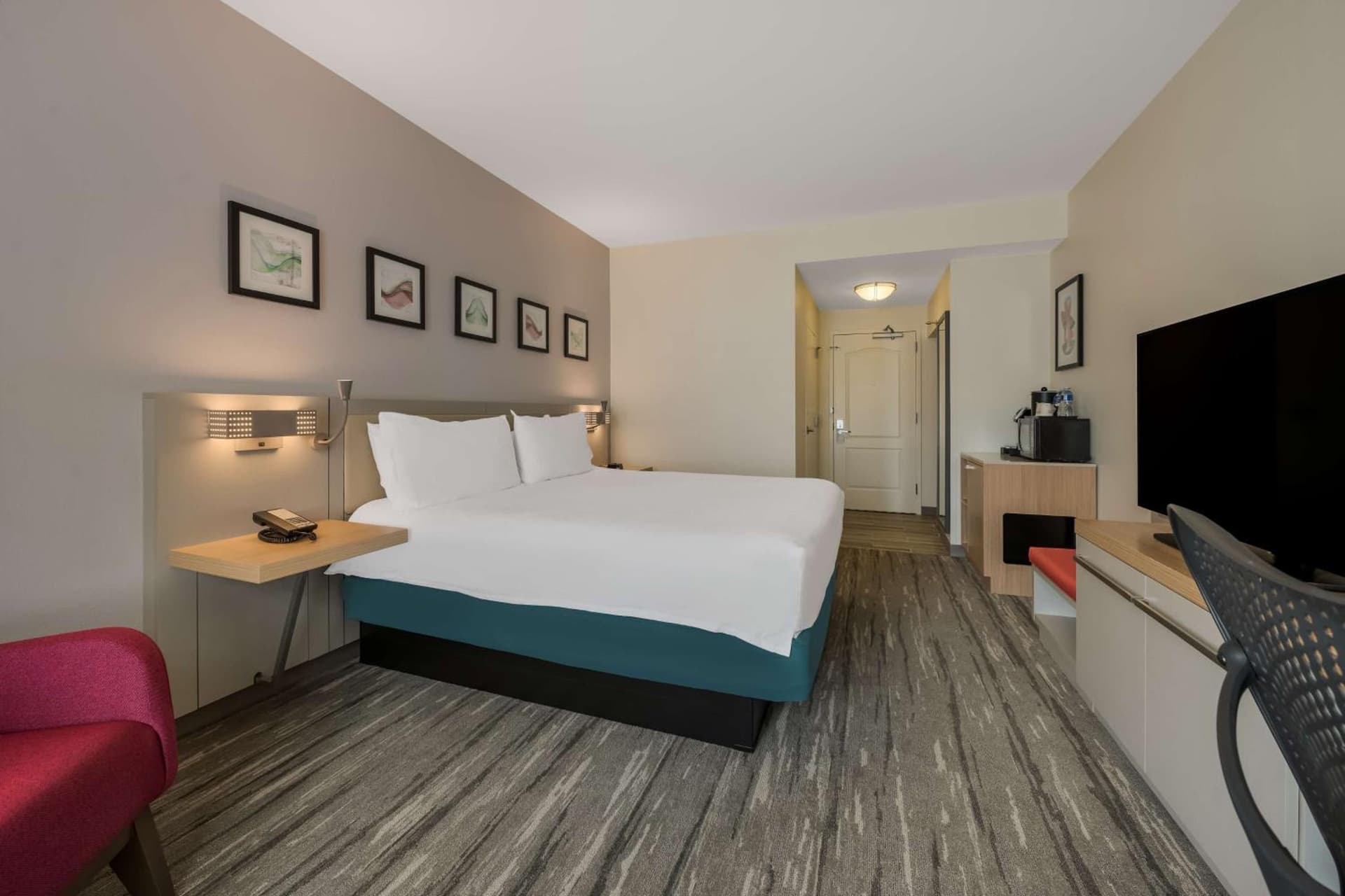 Hilton Garden Inn Rockford gallery photo in Rockford, IL — image 50
