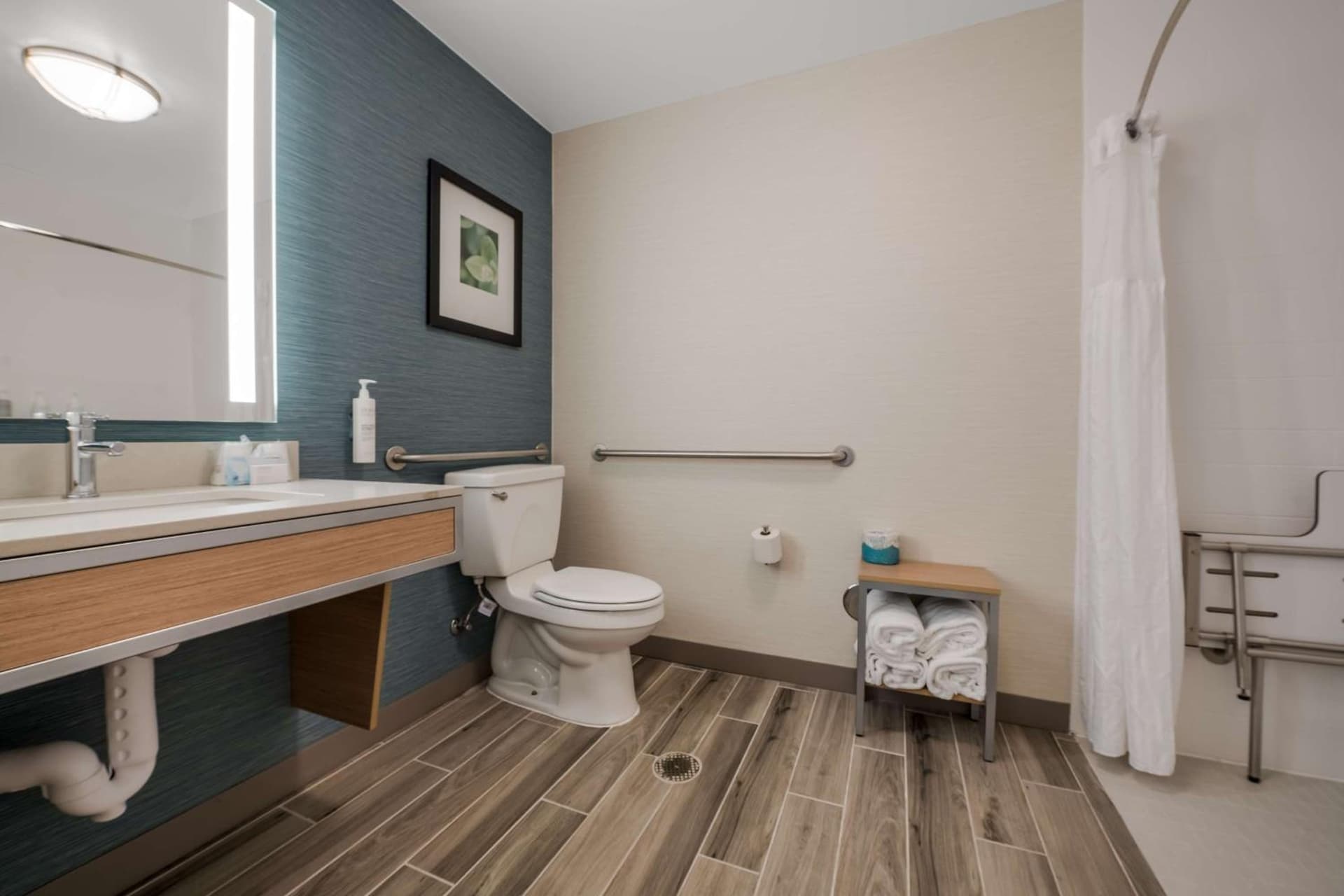 Hilton Garden Inn Rockford gallery photo in Rockford, IL — image 7