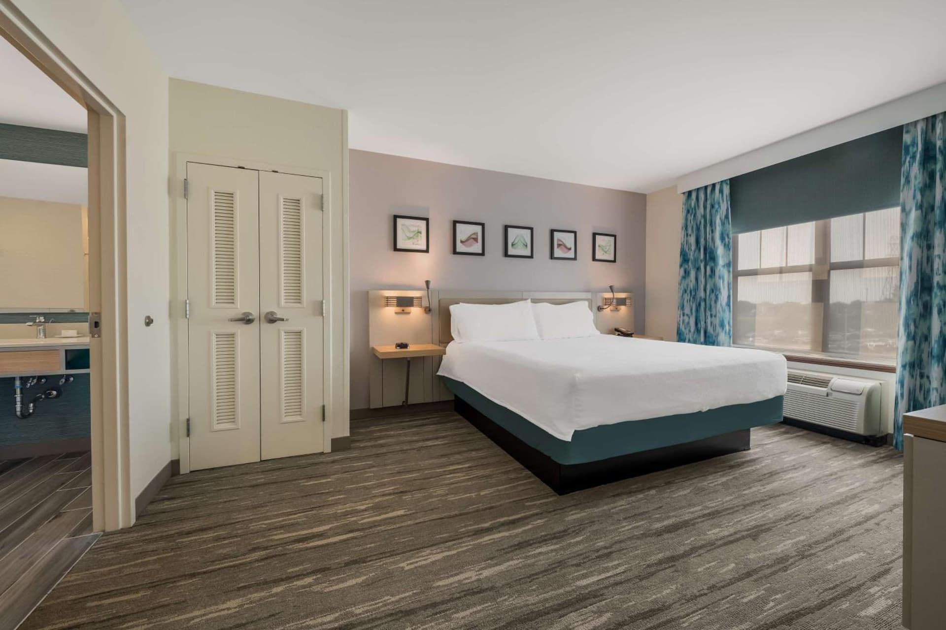 Hilton Garden Inn Rockford gallery photo in Rockford, IL — image 9