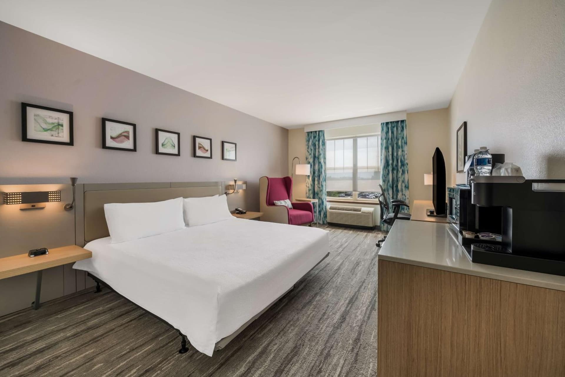 Hilton Garden Inn Rockford gallery photo in Rockford, IL — image 31