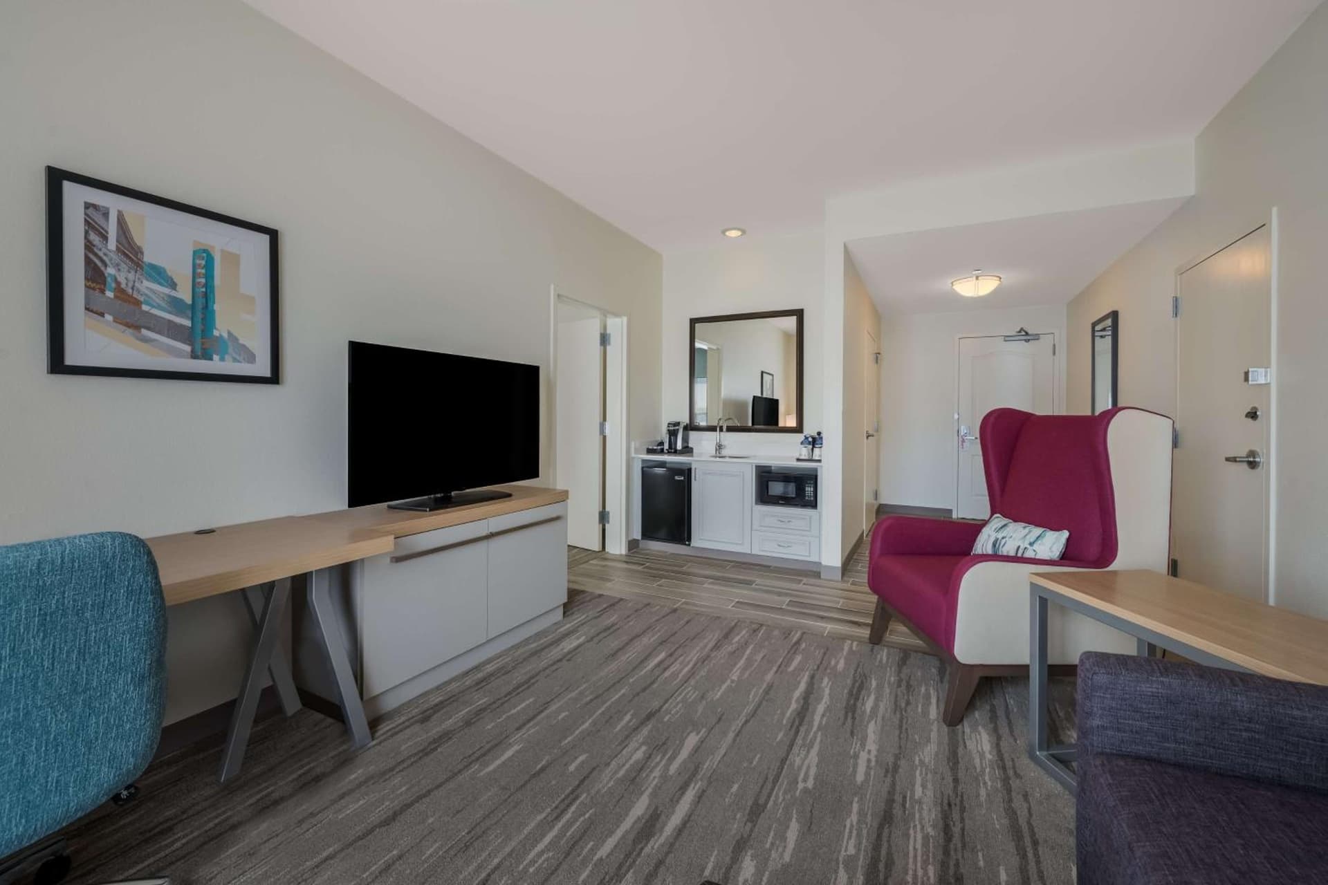 Hilton Garden Inn Rockford gallery photo in Rockford, IL — image 6