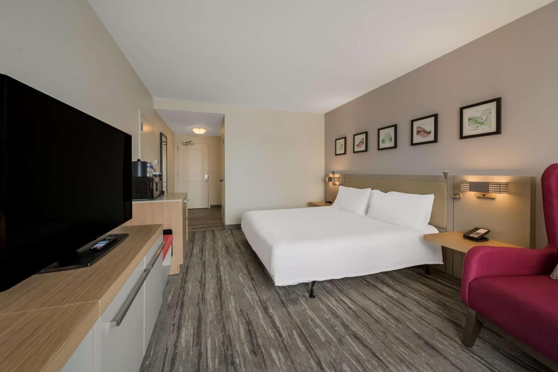 Hilton Garden Inn Rockford gallery photo in Rockford, IL — image 18