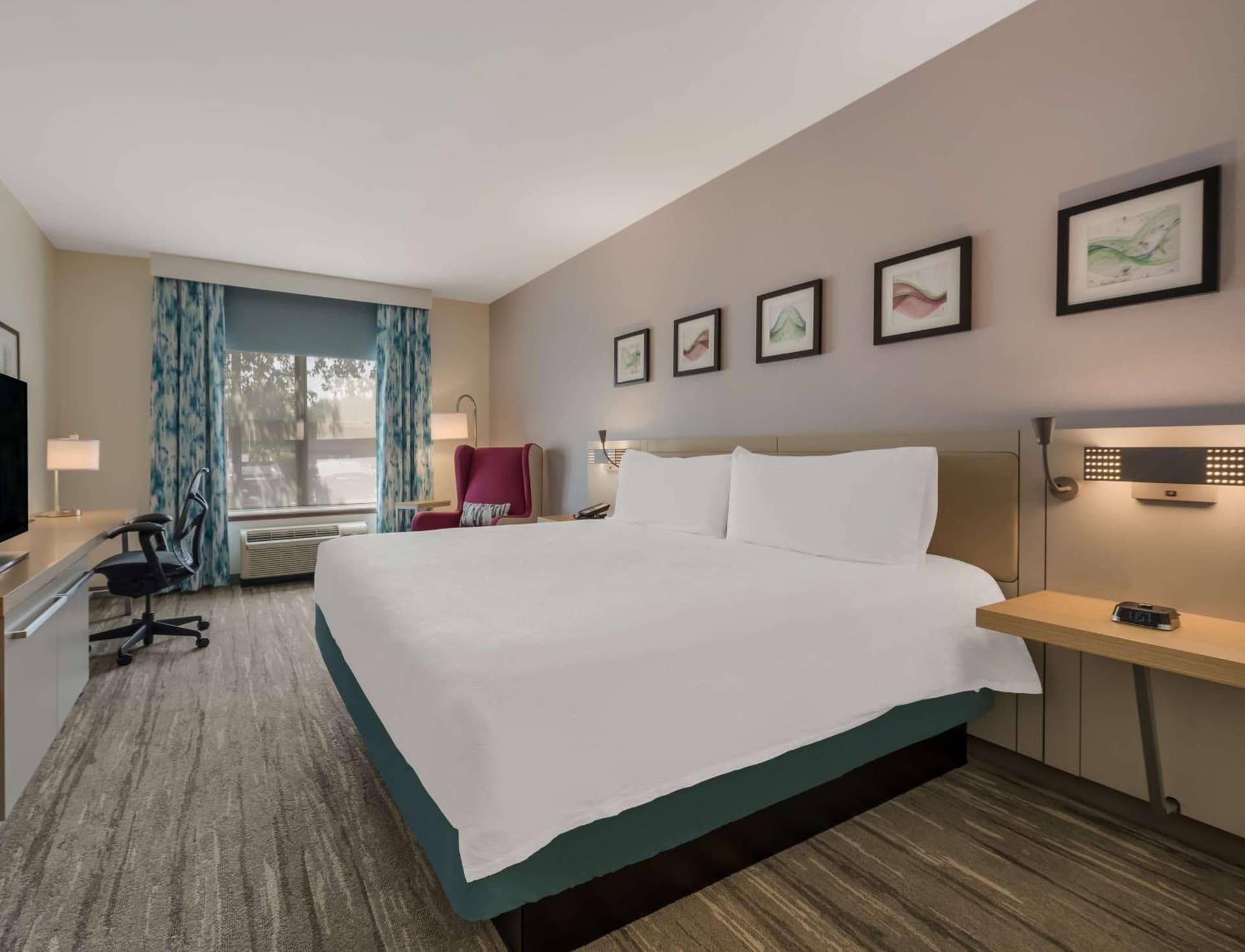 Hilton Garden Inn Rockford gallery photo in Rockford, IL — image 48