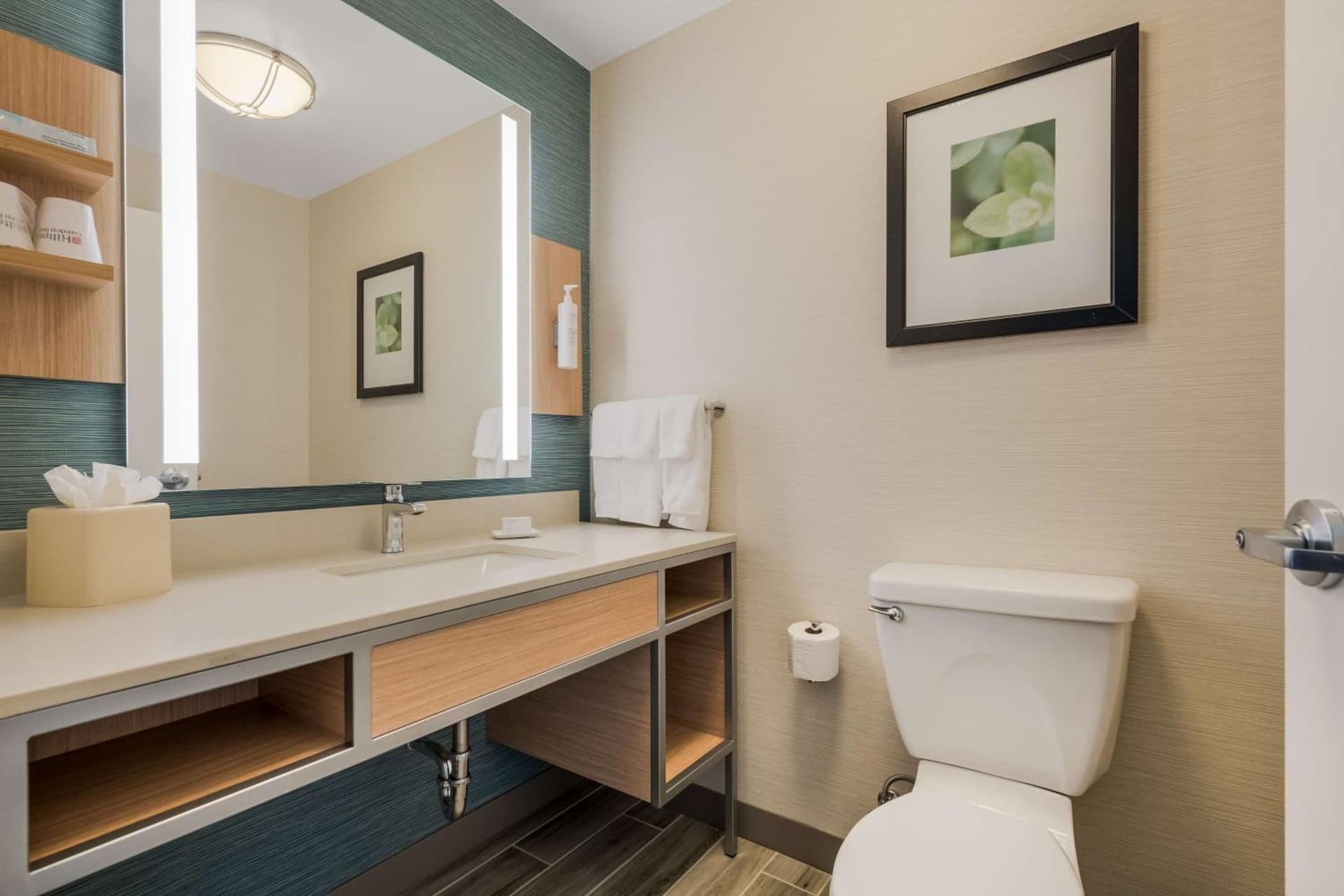 Hilton Garden Inn Rockford gallery photo in Rockford, IL — image 16
