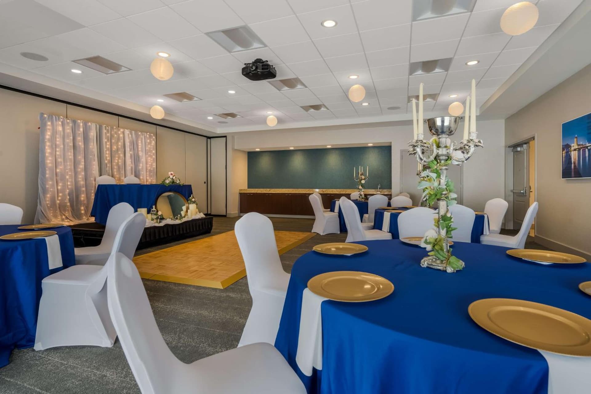 Hilton Garden Inn Rockford gallery photo in Rockford, IL — image 19