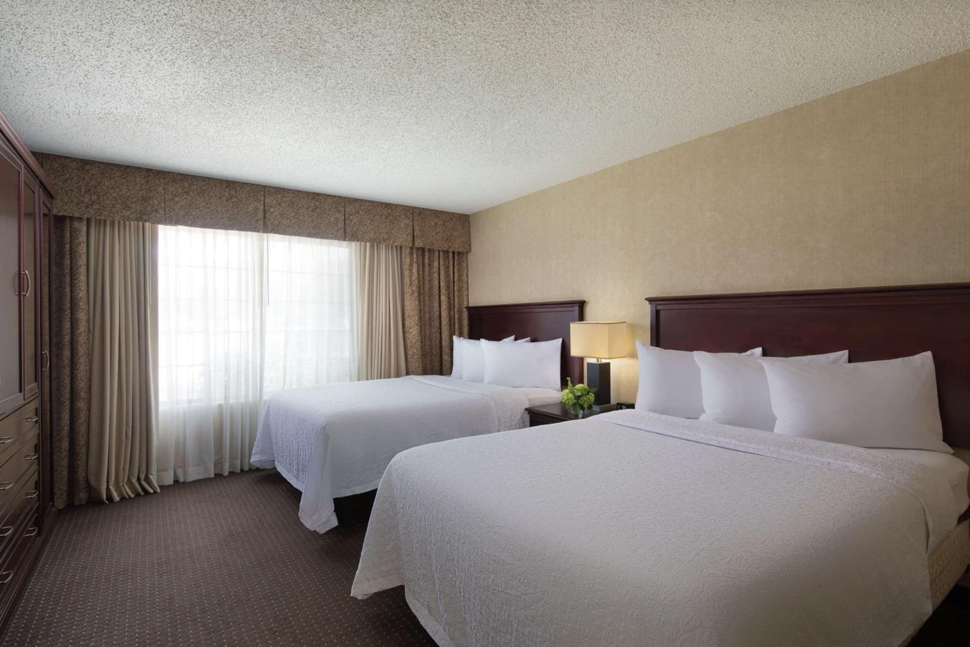 Embassy Suites Lubbock gallery photo in Lubbock, TX — image 8