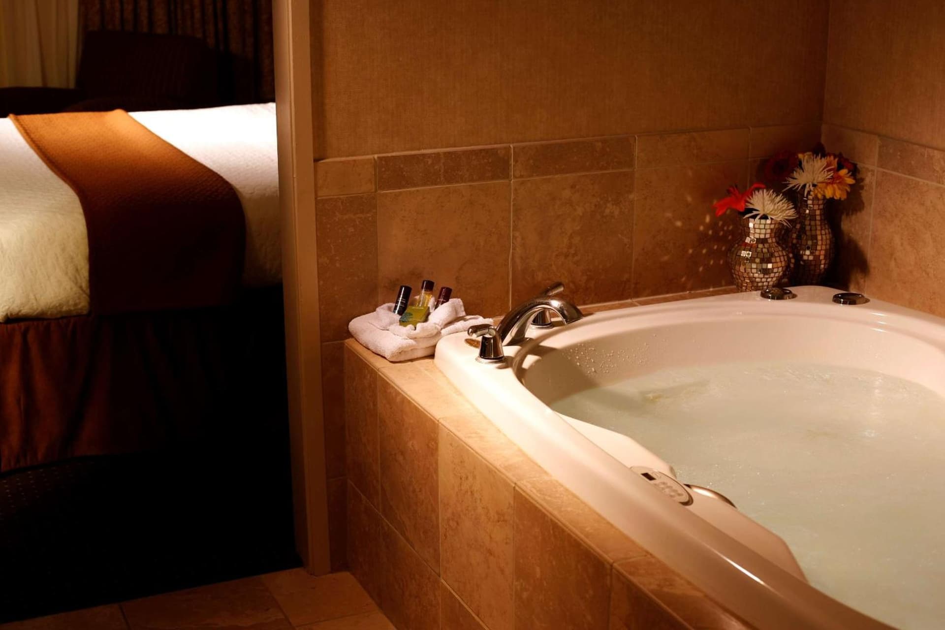 Embassy Suites Lubbock gallery photo in Lubbock, TX — image 31