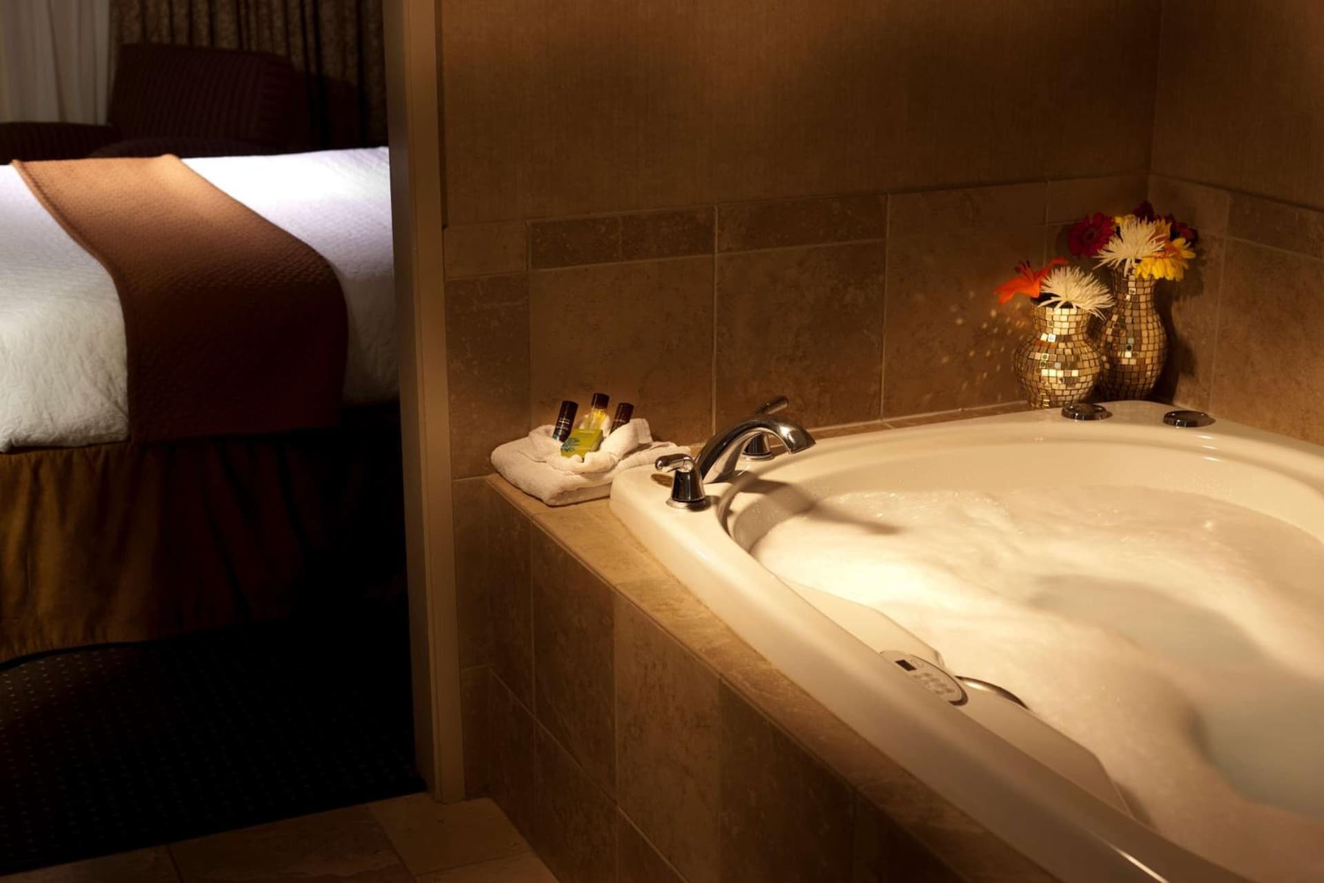 Embassy Suites Lubbock gallery photo in Lubbock, TX — image 6
