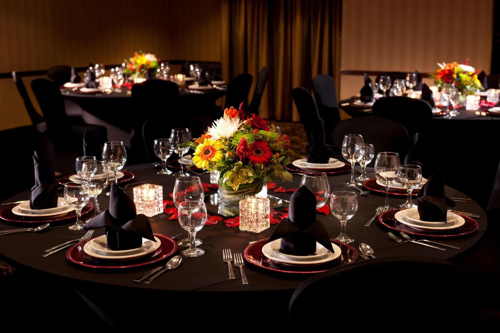 Embassy Suites Lubbock gallery photo in Lubbock, TX — image 30