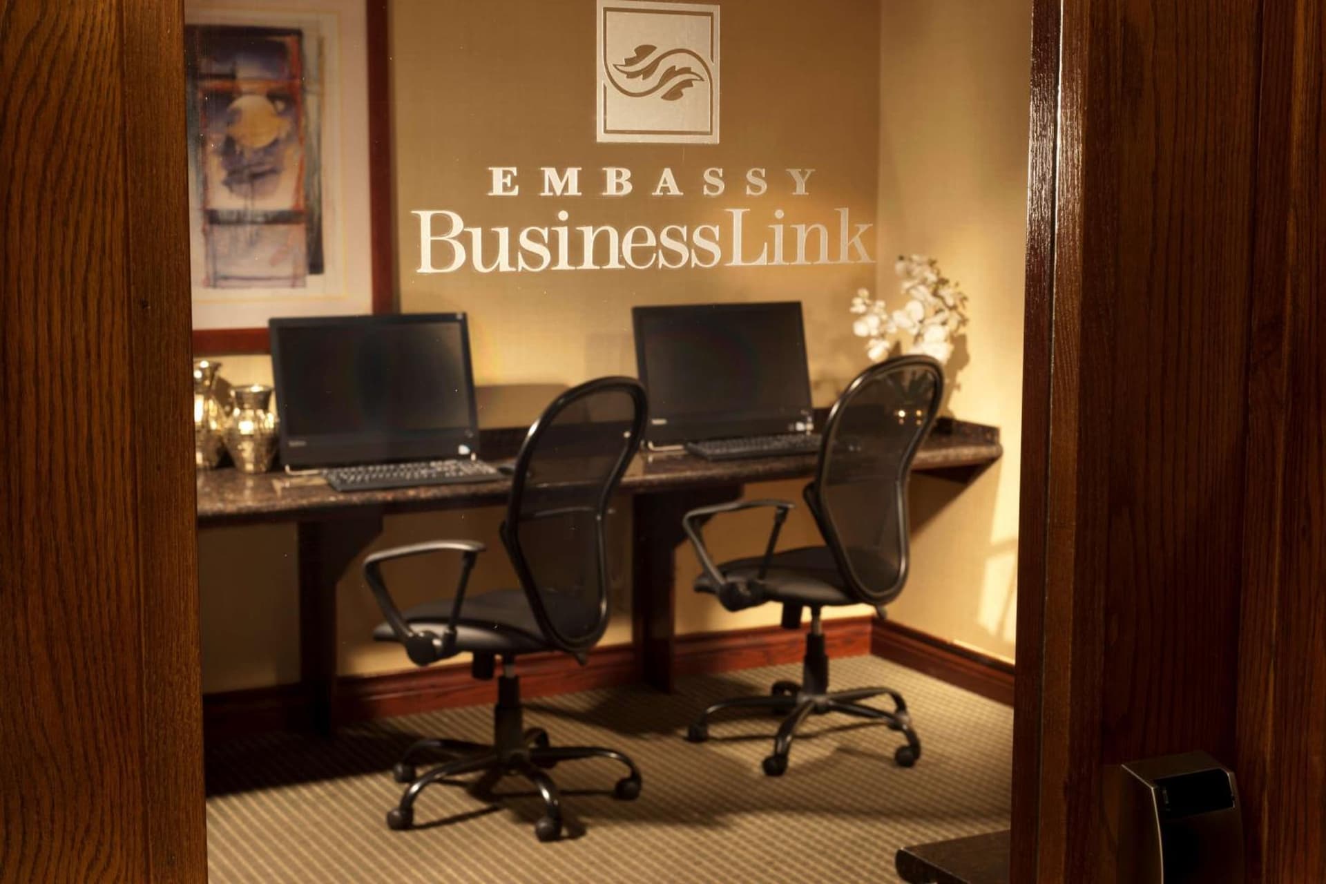 Embassy Suites Lubbock gallery photo in Lubbock, TX — image 20