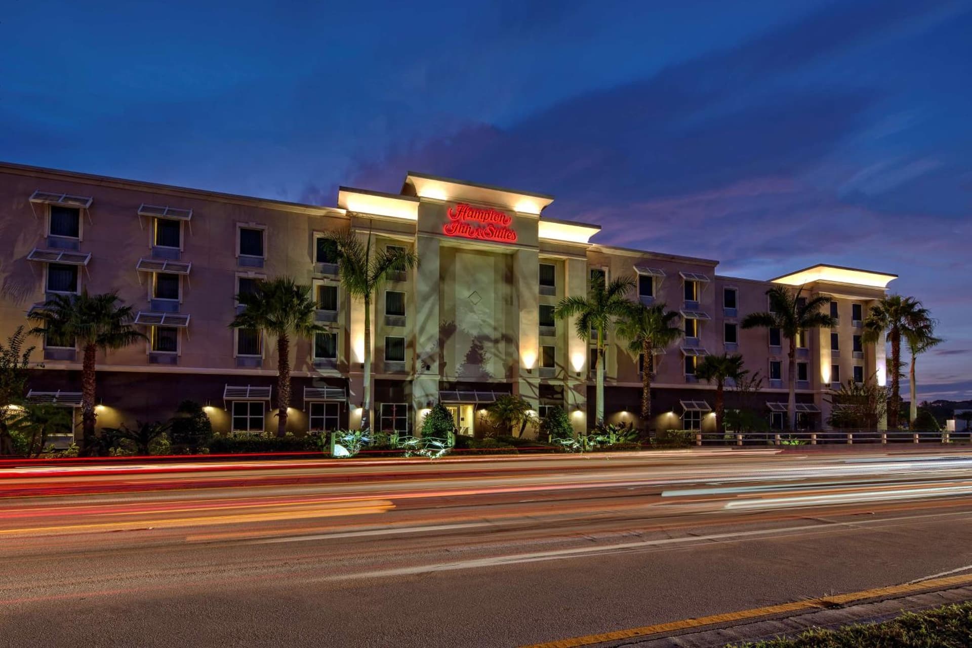 Hampton Inn & Suites Stuart-North gallery photo in Stuart, FL — image 9