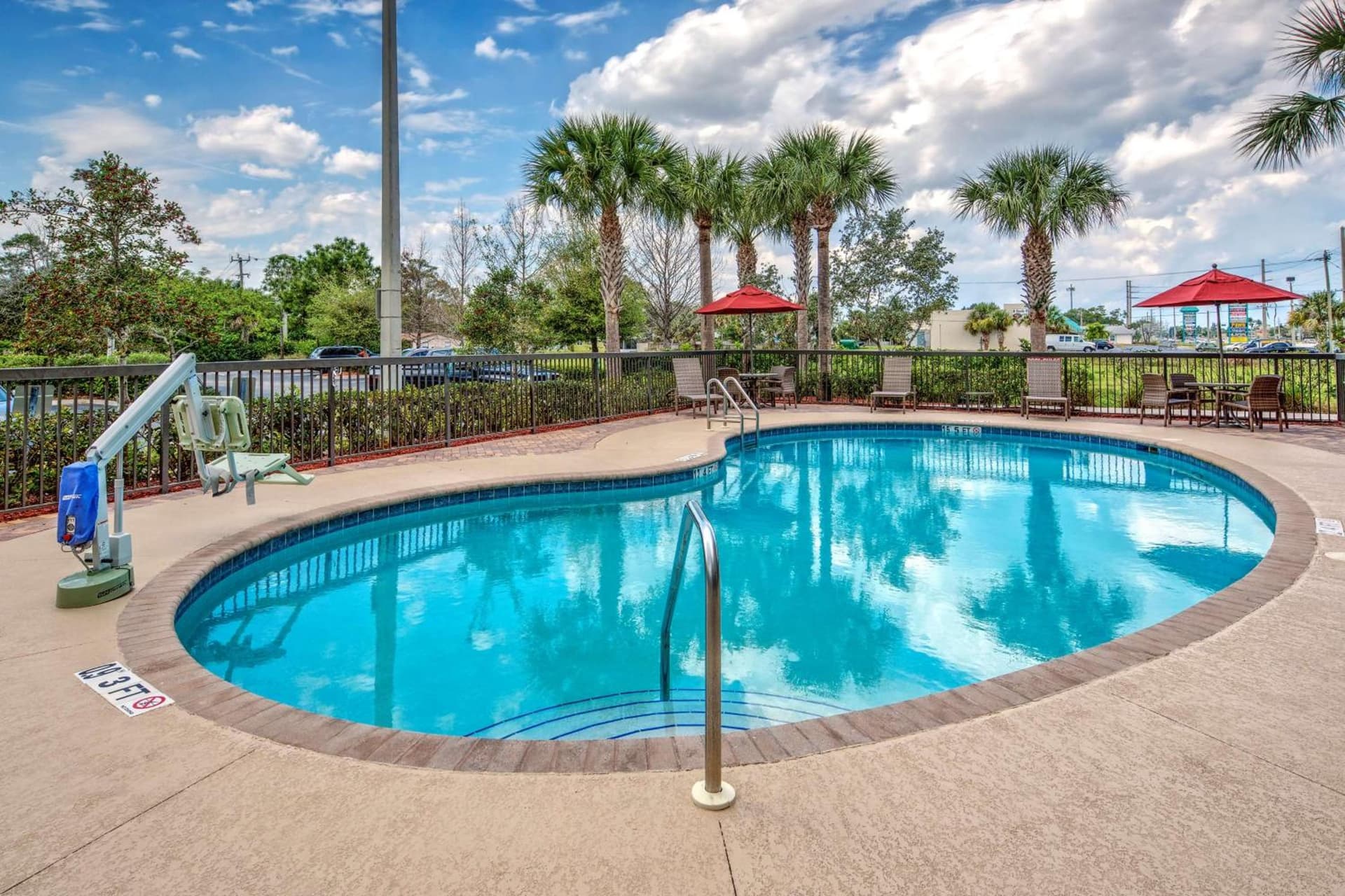 Hampton Inn & Suites Stuart-North gallery photo in Stuart, FL — image 27