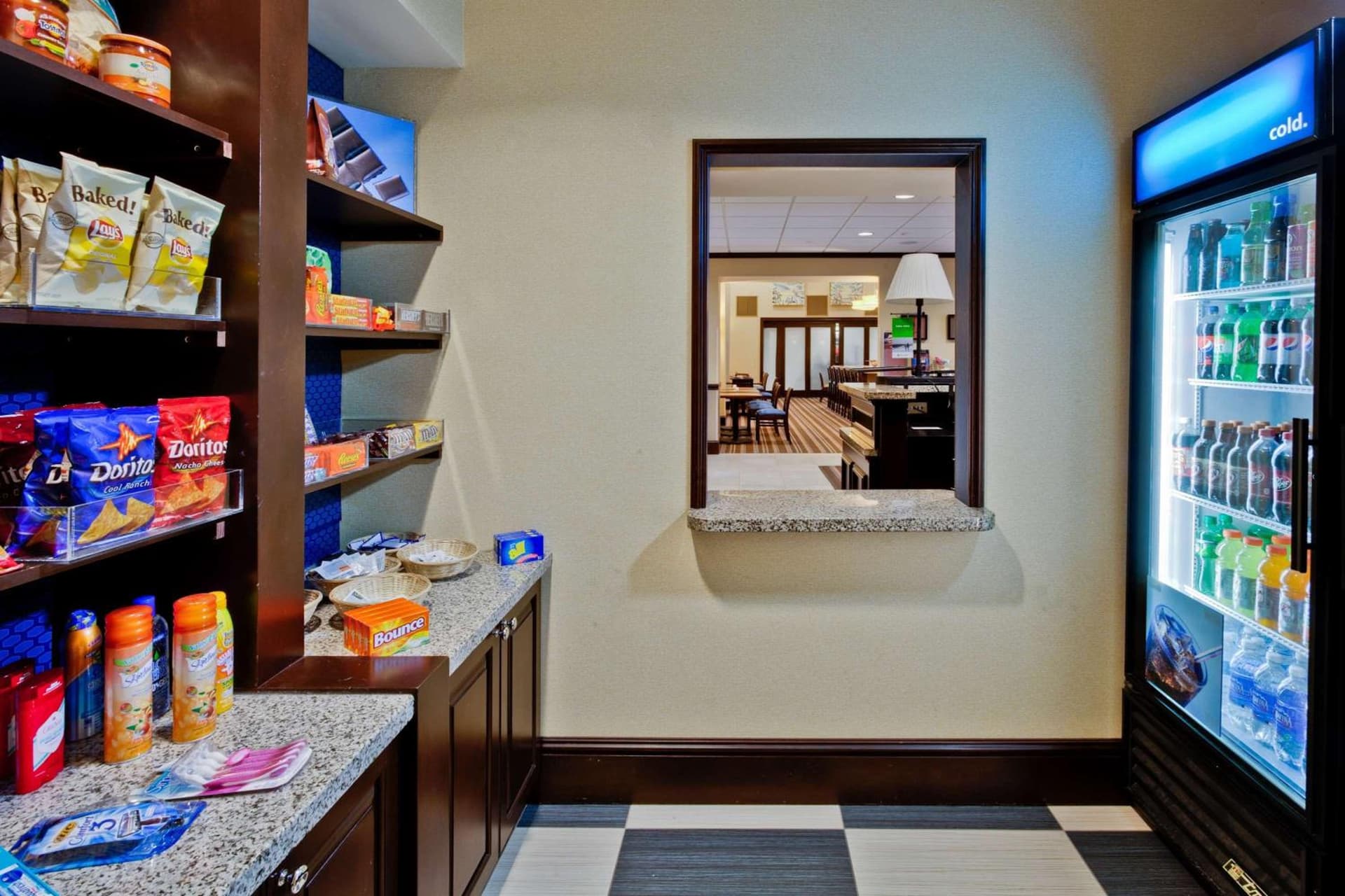 Hampton Inn & Suites Stuart-North gallery photo in Stuart, FL — image 4