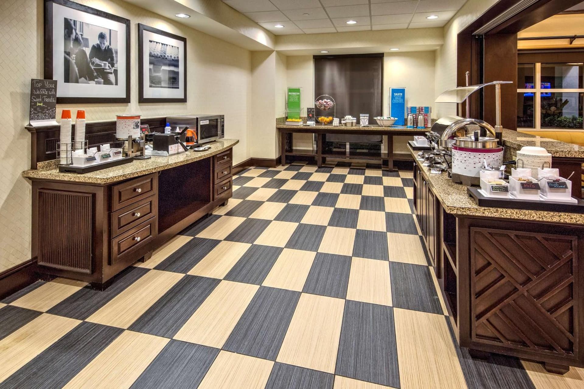 Hampton Inn & Suites Stuart-North gallery photo in Stuart, FL — image 5