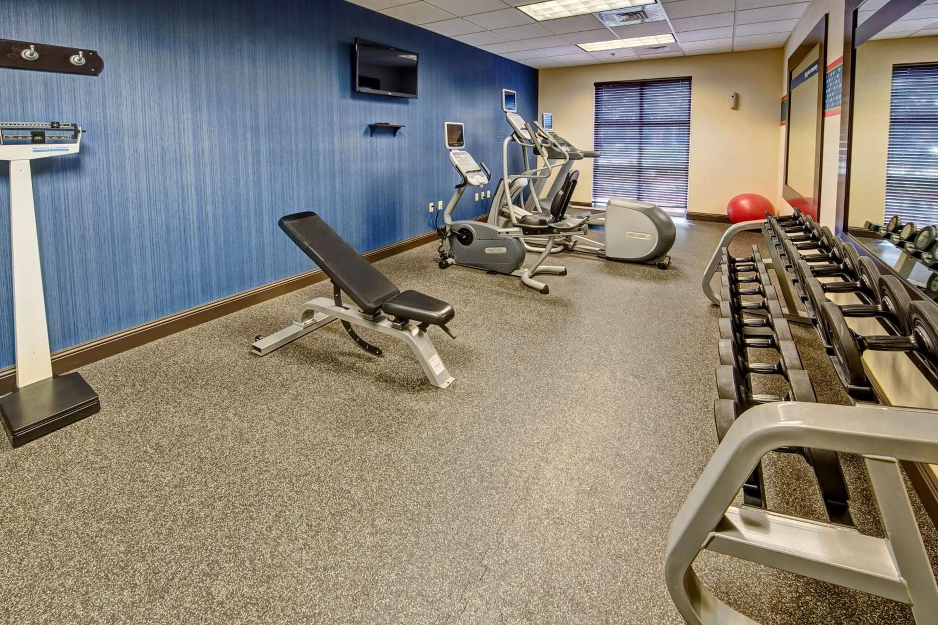 Hampton Inn & Suites Stuart-North gallery photo in Stuart, FL — image 13