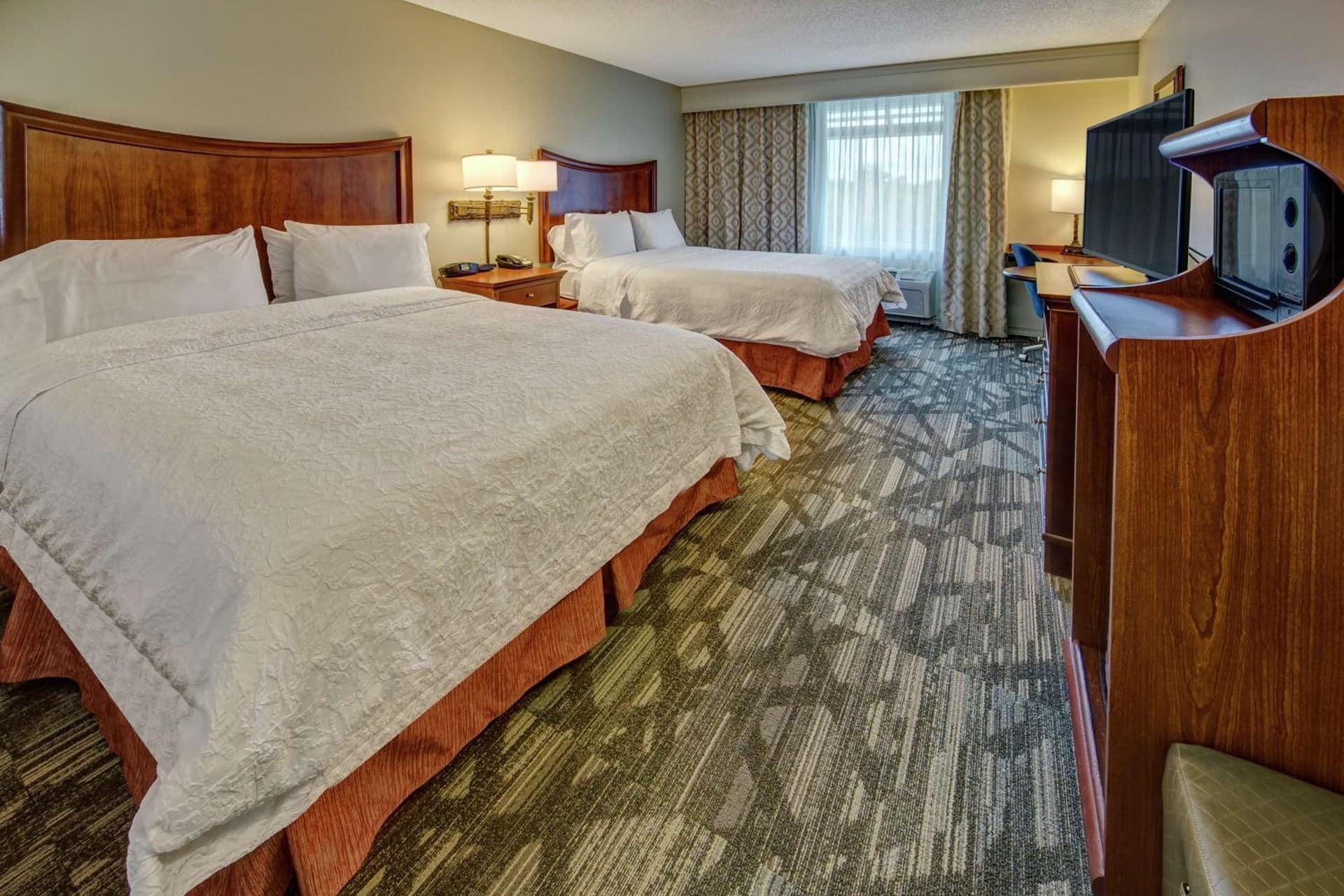 Hampton Inn & Suites Stuart-North gallery photo in Stuart, FL — image 17