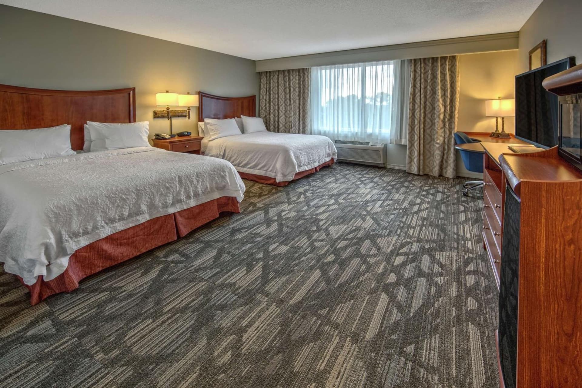 Hampton Inn & Suites Stuart-North gallery photo in Stuart, FL — image 35