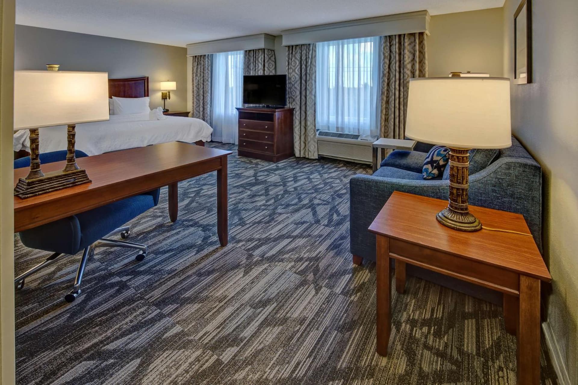 Hampton Inn & Suites Stuart-North gallery photo in Stuart, FL — image 20
