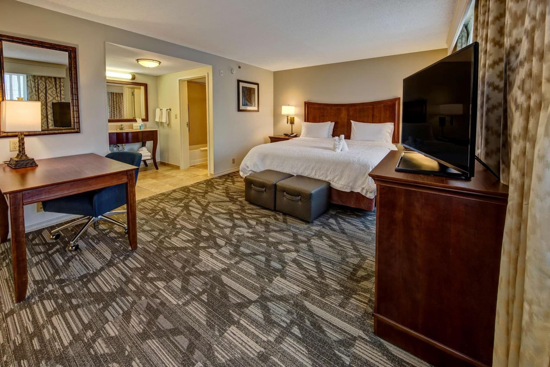 Hampton Inn & Suites Stuart-North gallery photo in Stuart, FL — image 34