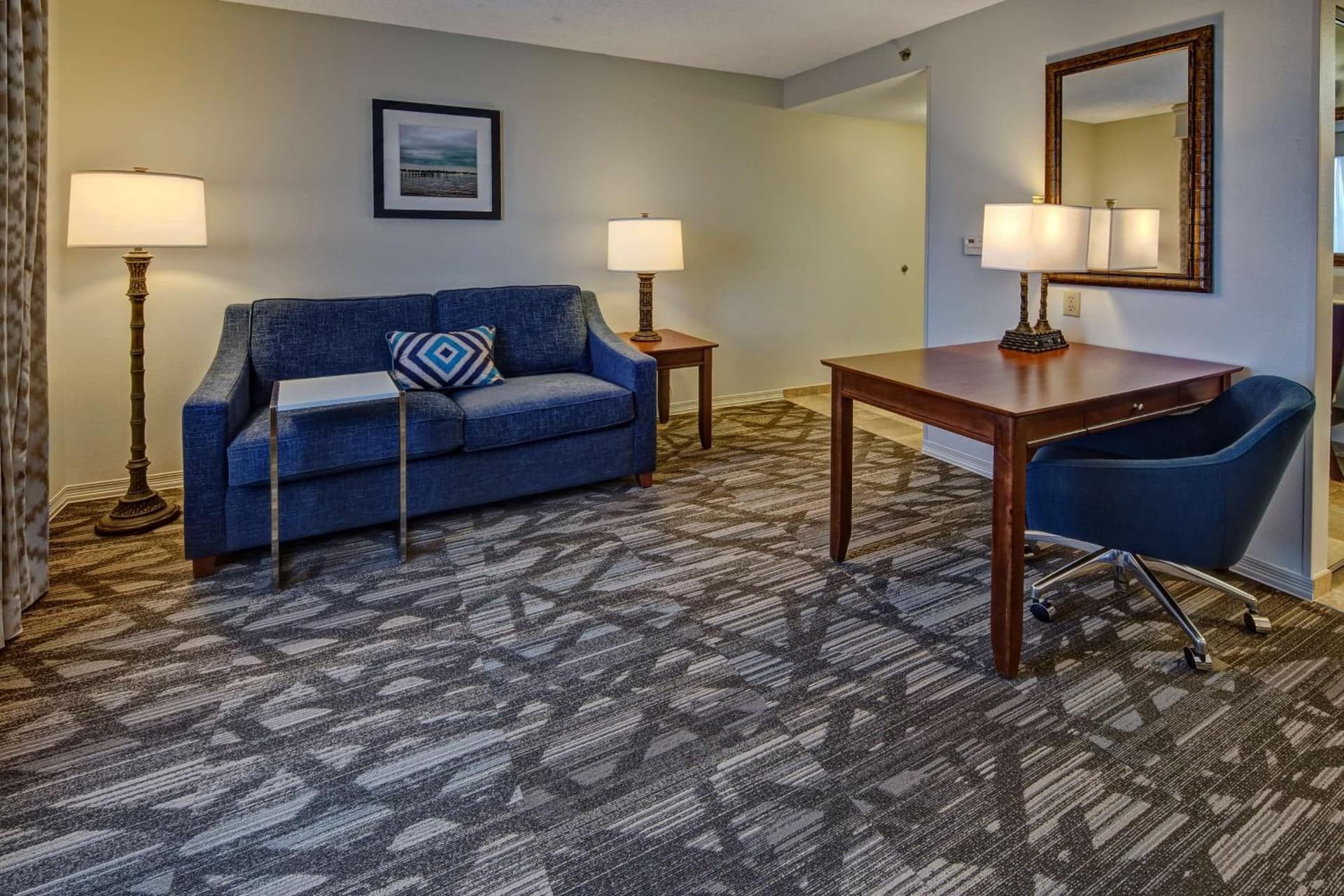 Hampton Inn & Suites Stuart-North gallery photo in Stuart, FL — image 18
